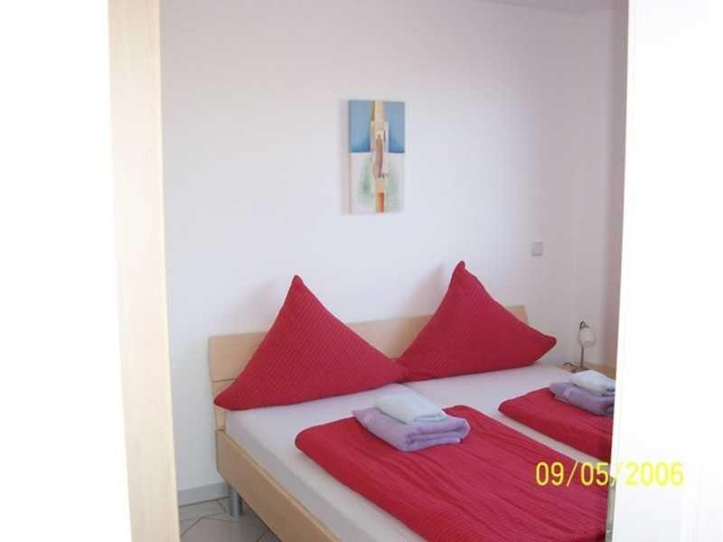 One-Bedroom Apartment with Balcony photo 1