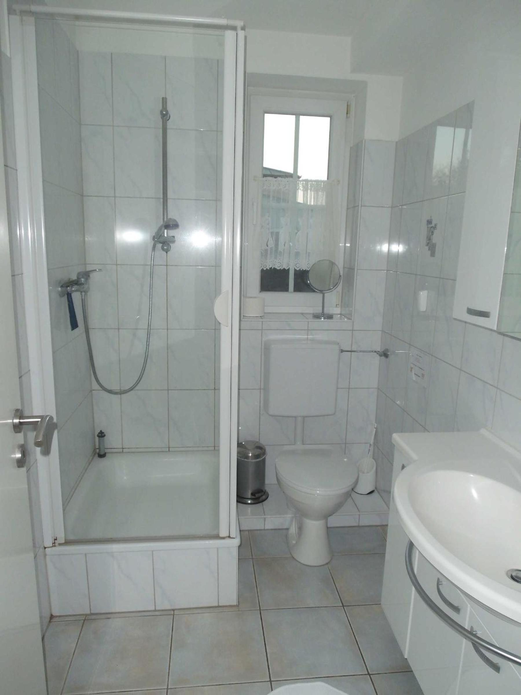 One-Bedroom Apartment with Balcony photo 2
