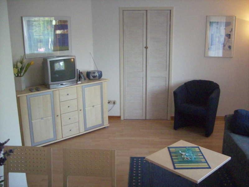 Two-Bedroom Apartment with Terrace photo 1