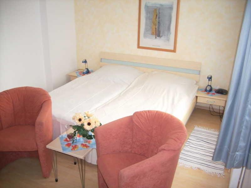 Apartment with Terrace photo 1