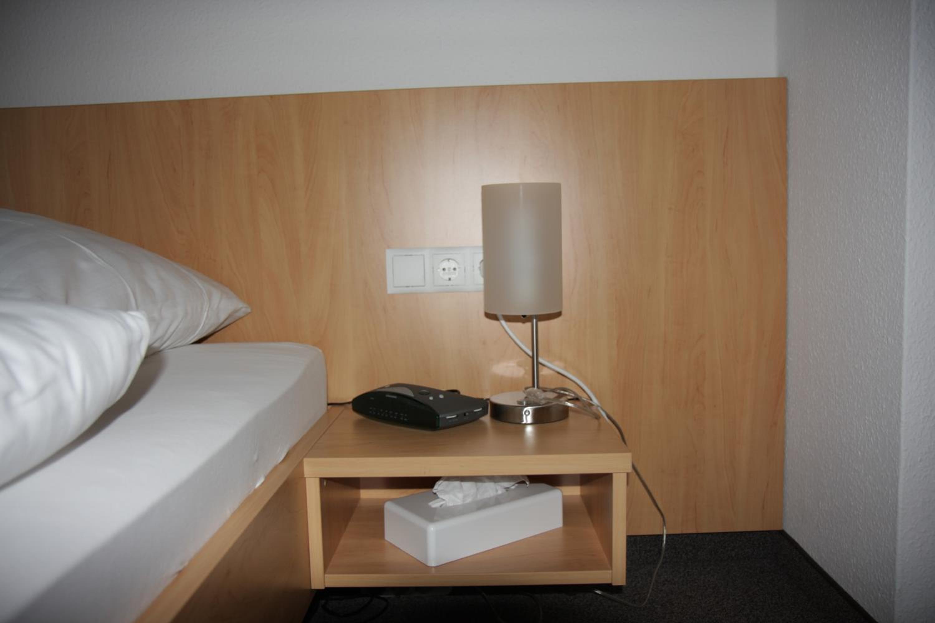 Double Room - Photo 8