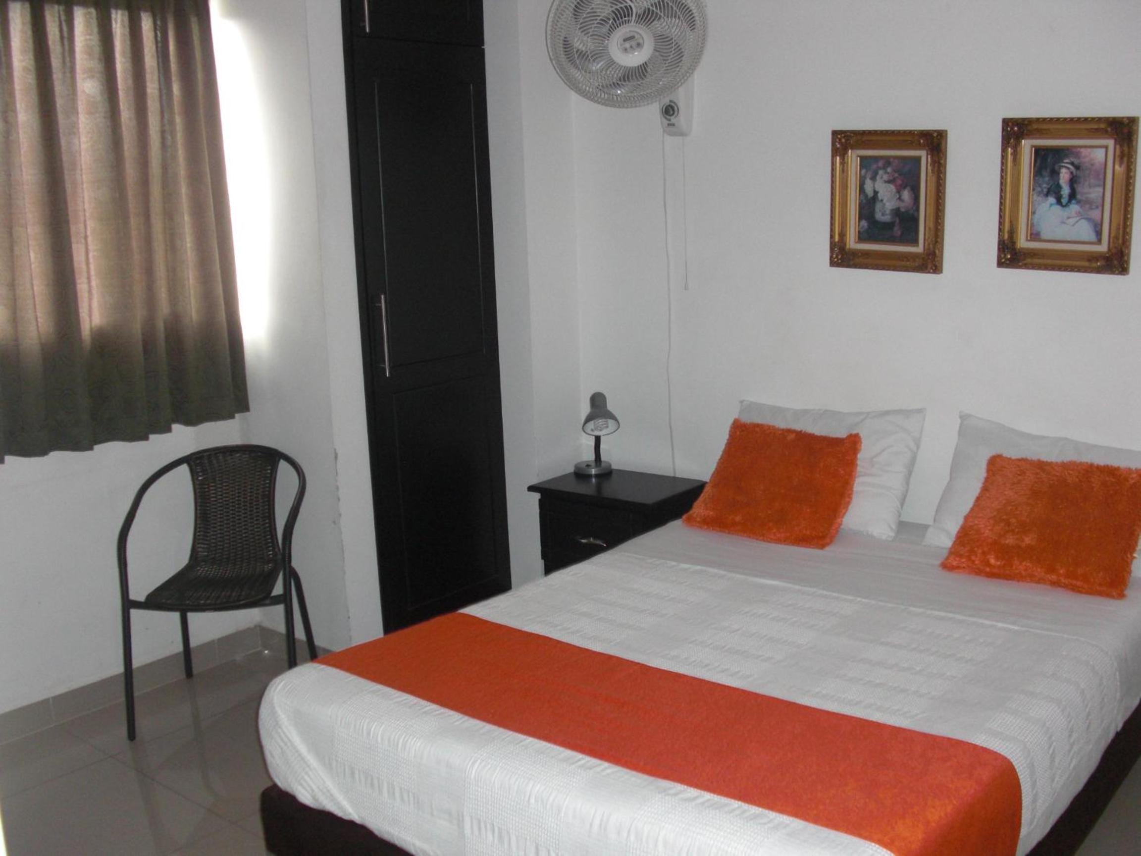 Superior Double Room photo 3
