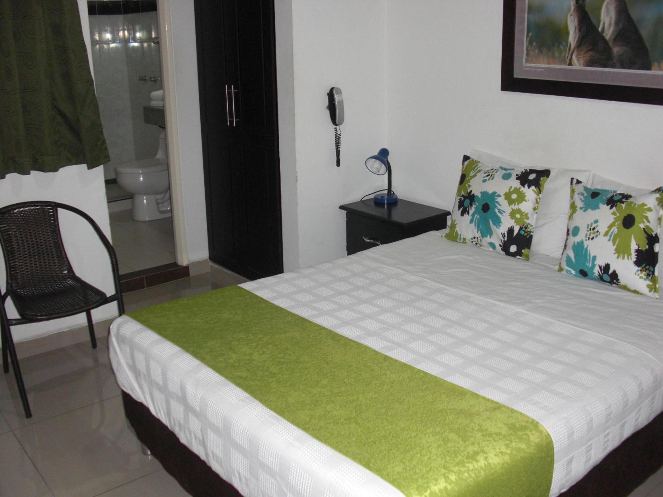 Superior Double Room photo 2