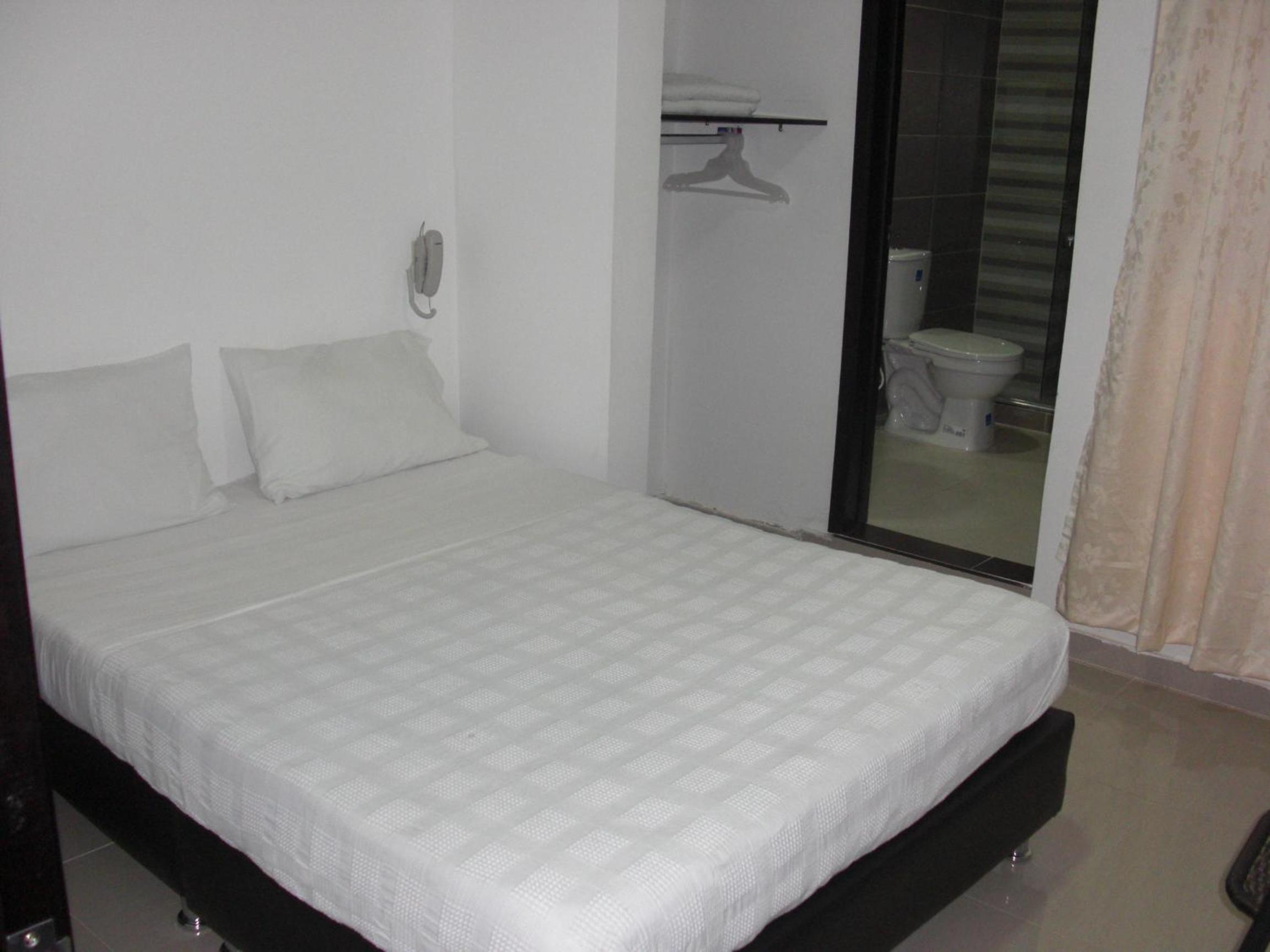 Standard Double Room photo 1