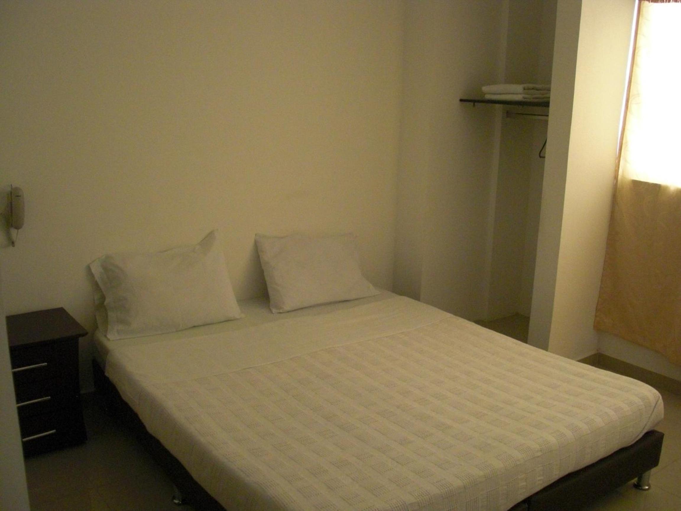 Standard Double Room photo 3