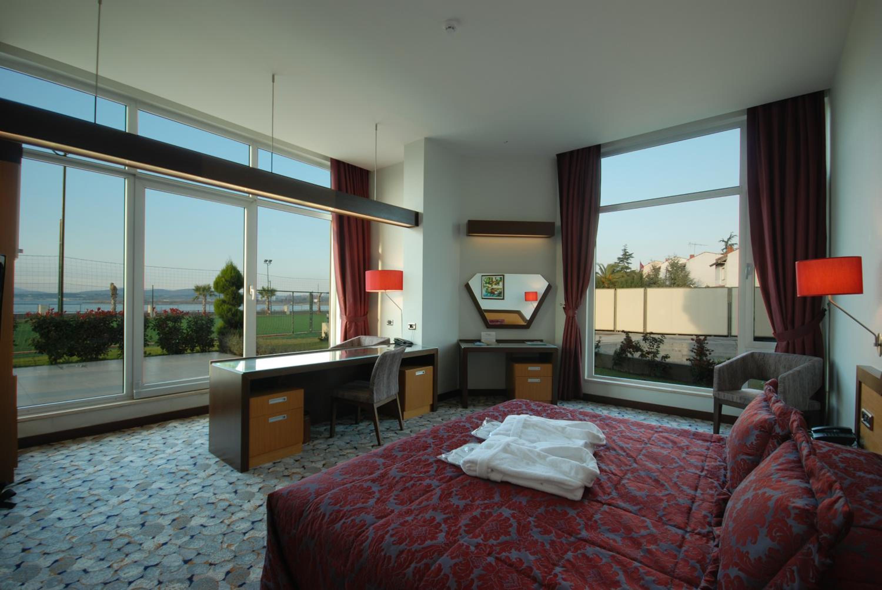 Suite with Sea View photo 3