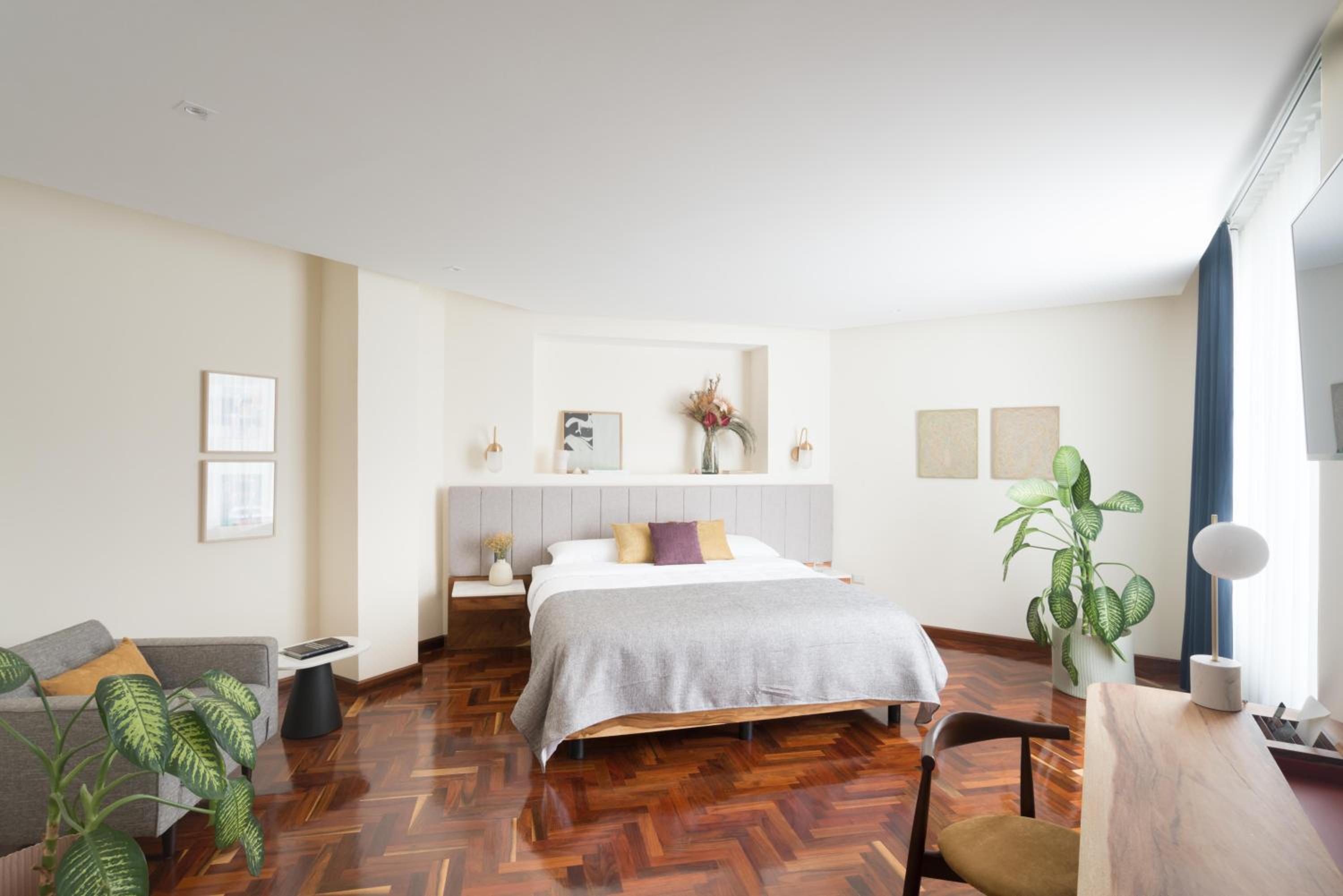 King Suite photo 2