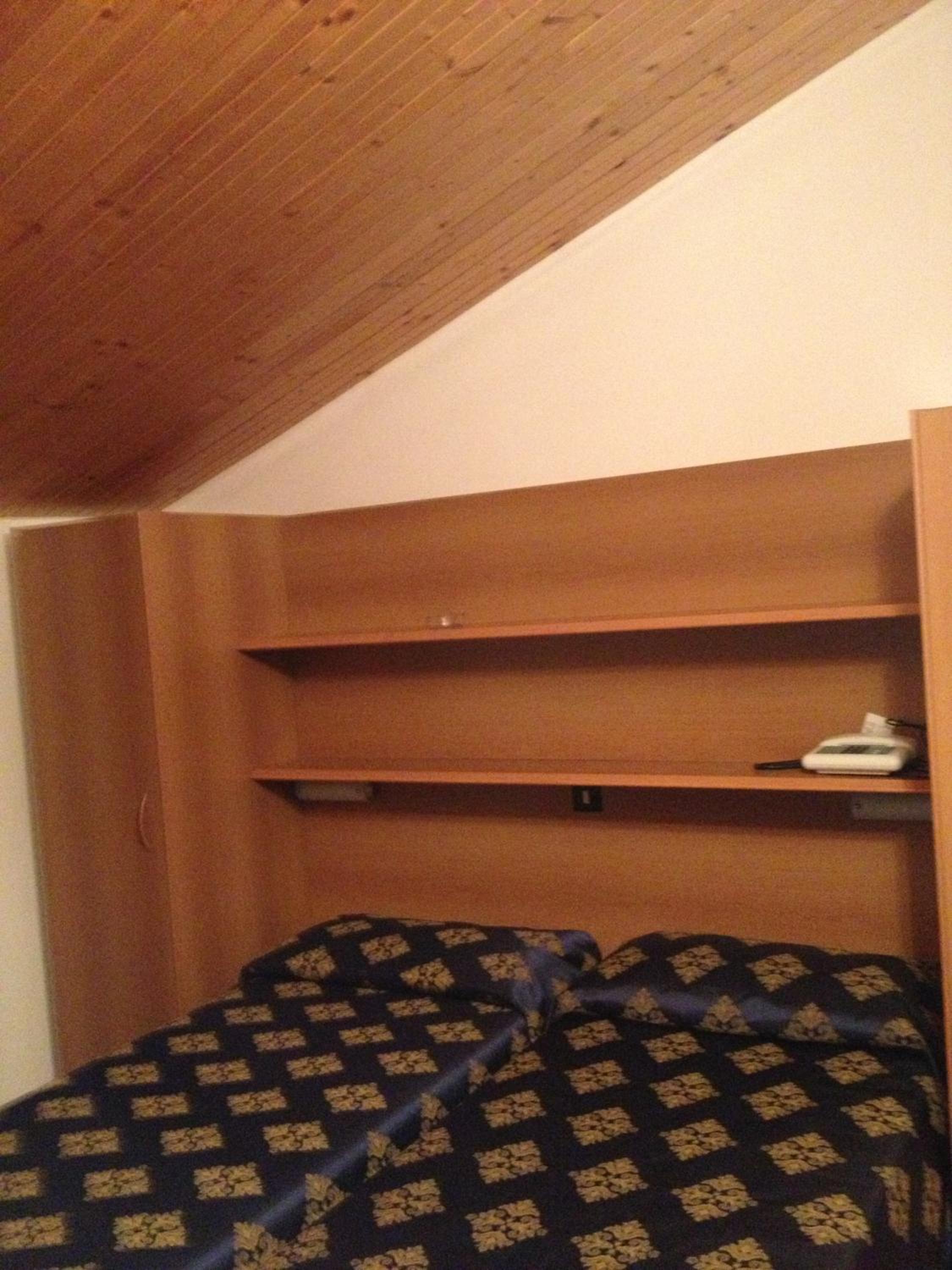 Double - Attic photo 2