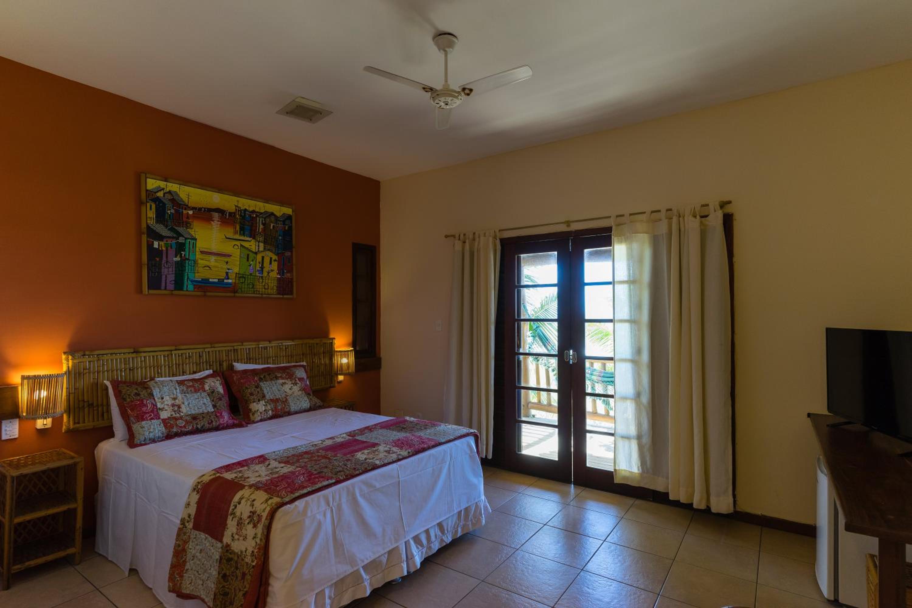 Suite with Sea View