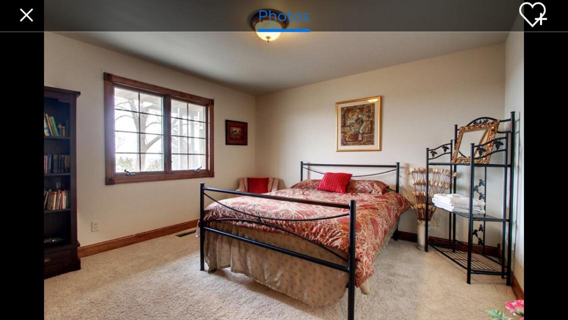 Four-Bedroom House photo 1