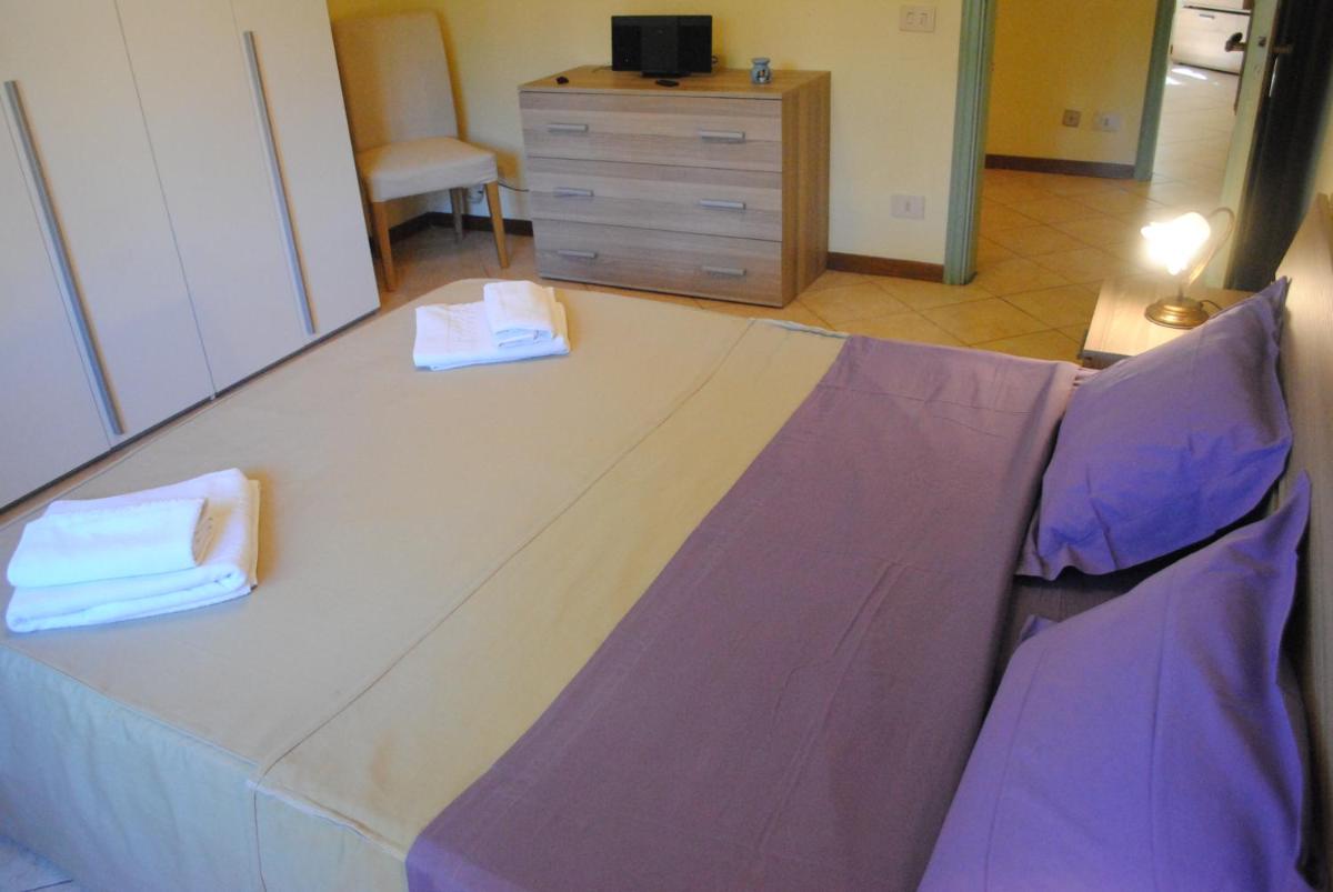 Apartment photo 1