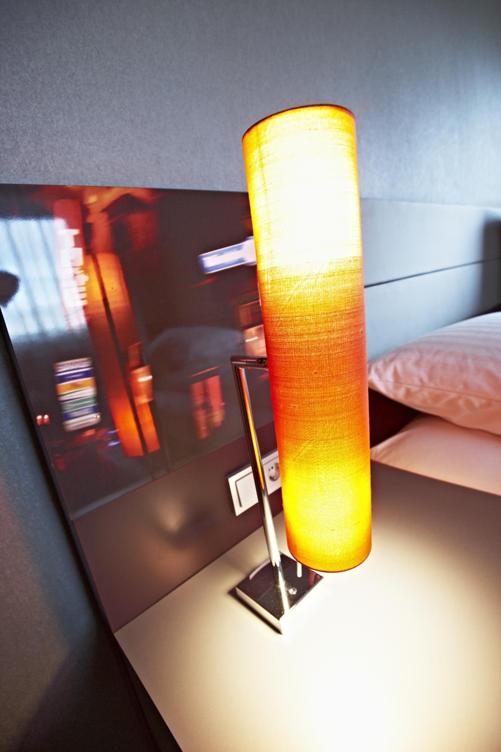 Junior Suite - Photo 1