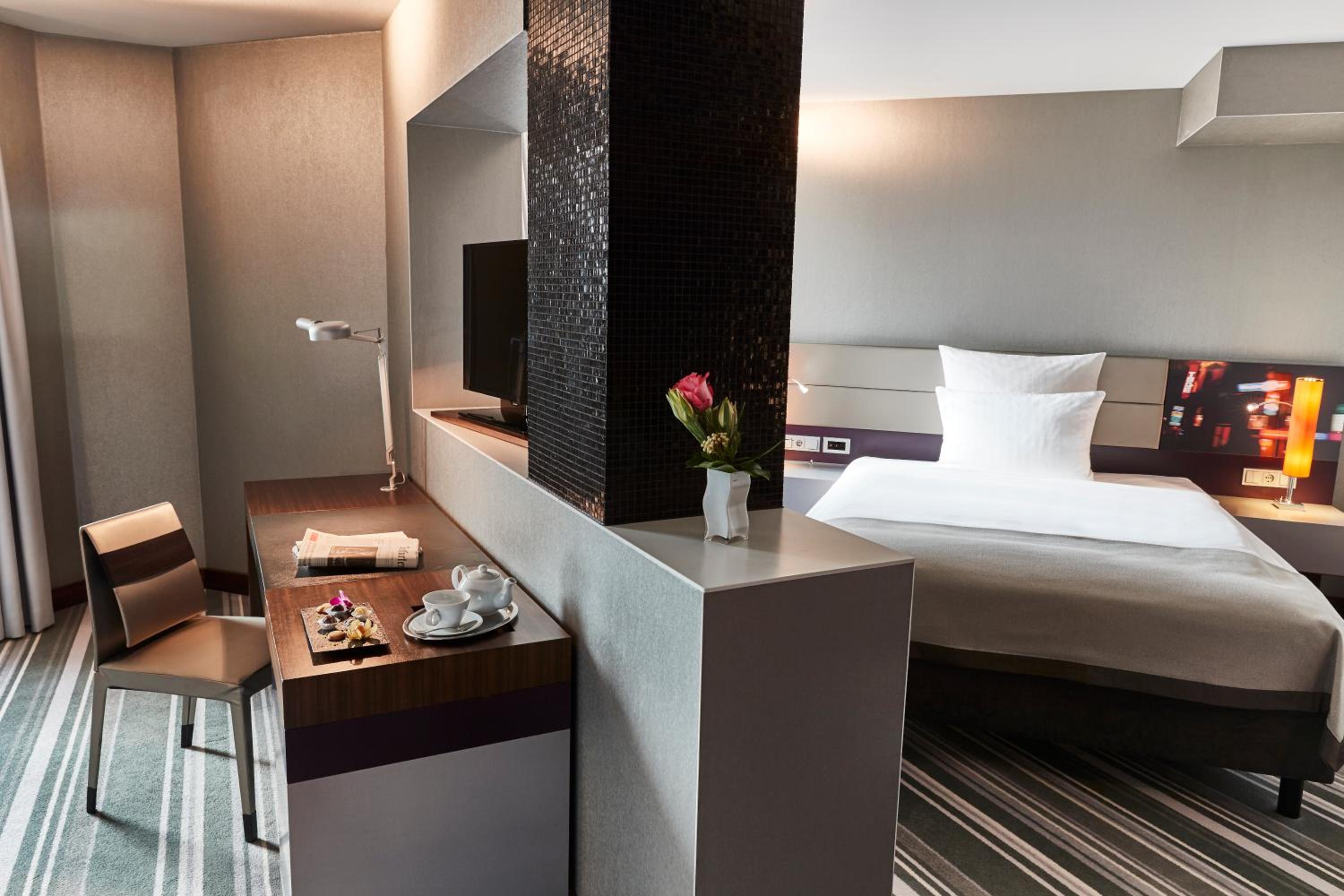 Junior Suite - Photo 4