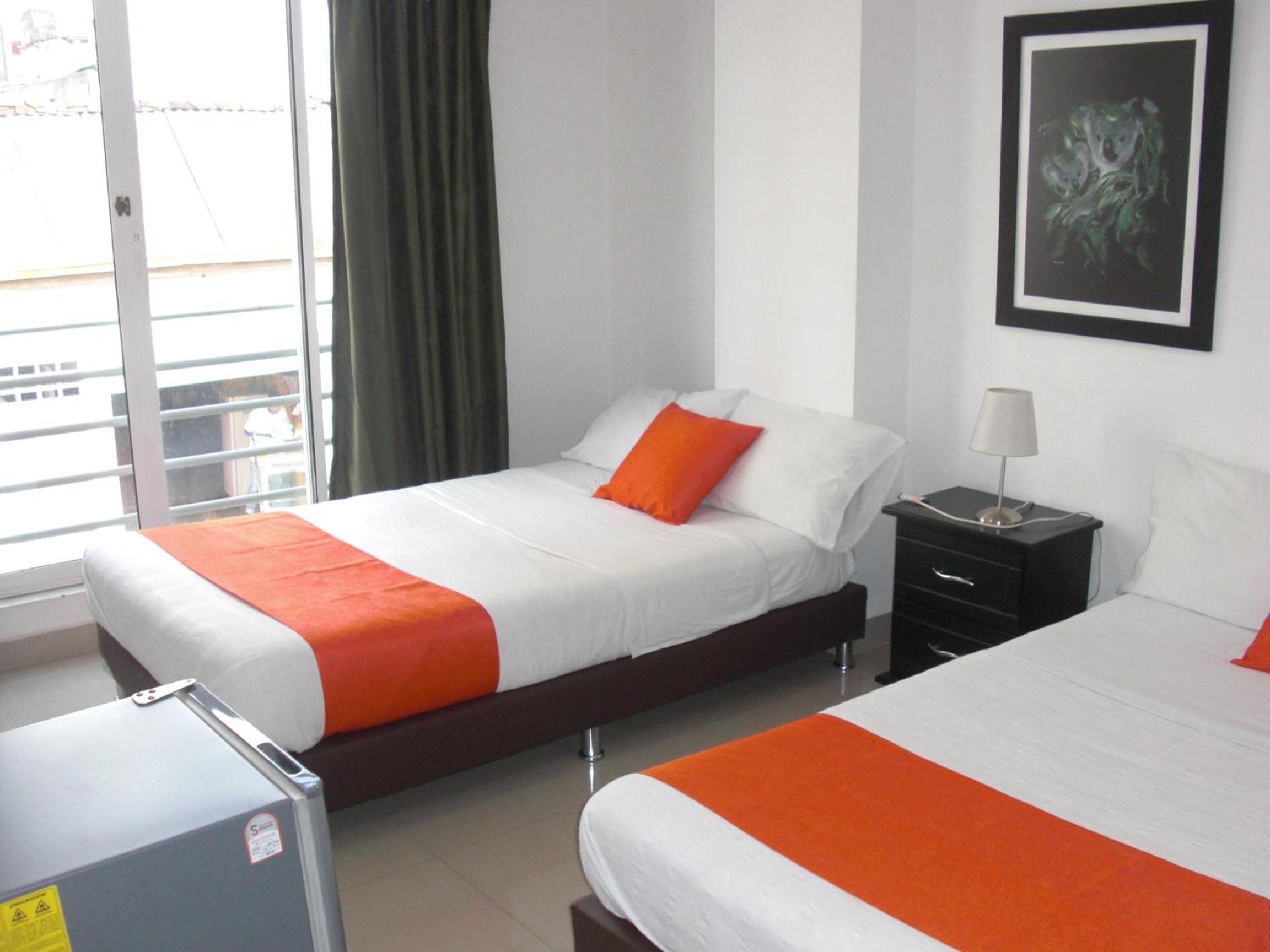 Quadruple Room photo 3