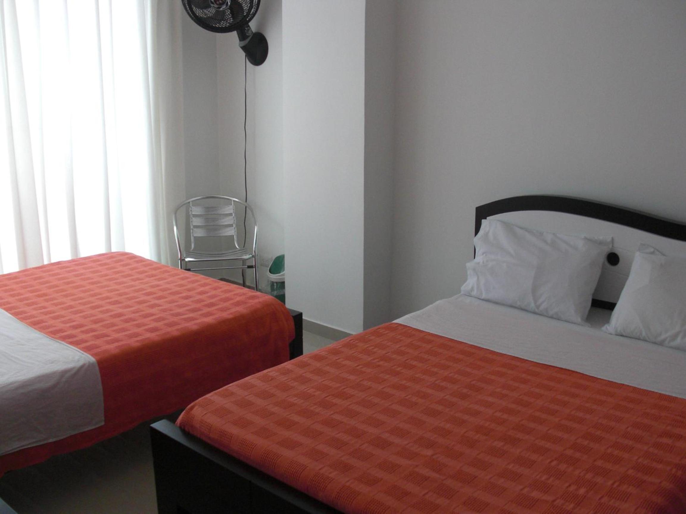 Quadruple Room photo 2