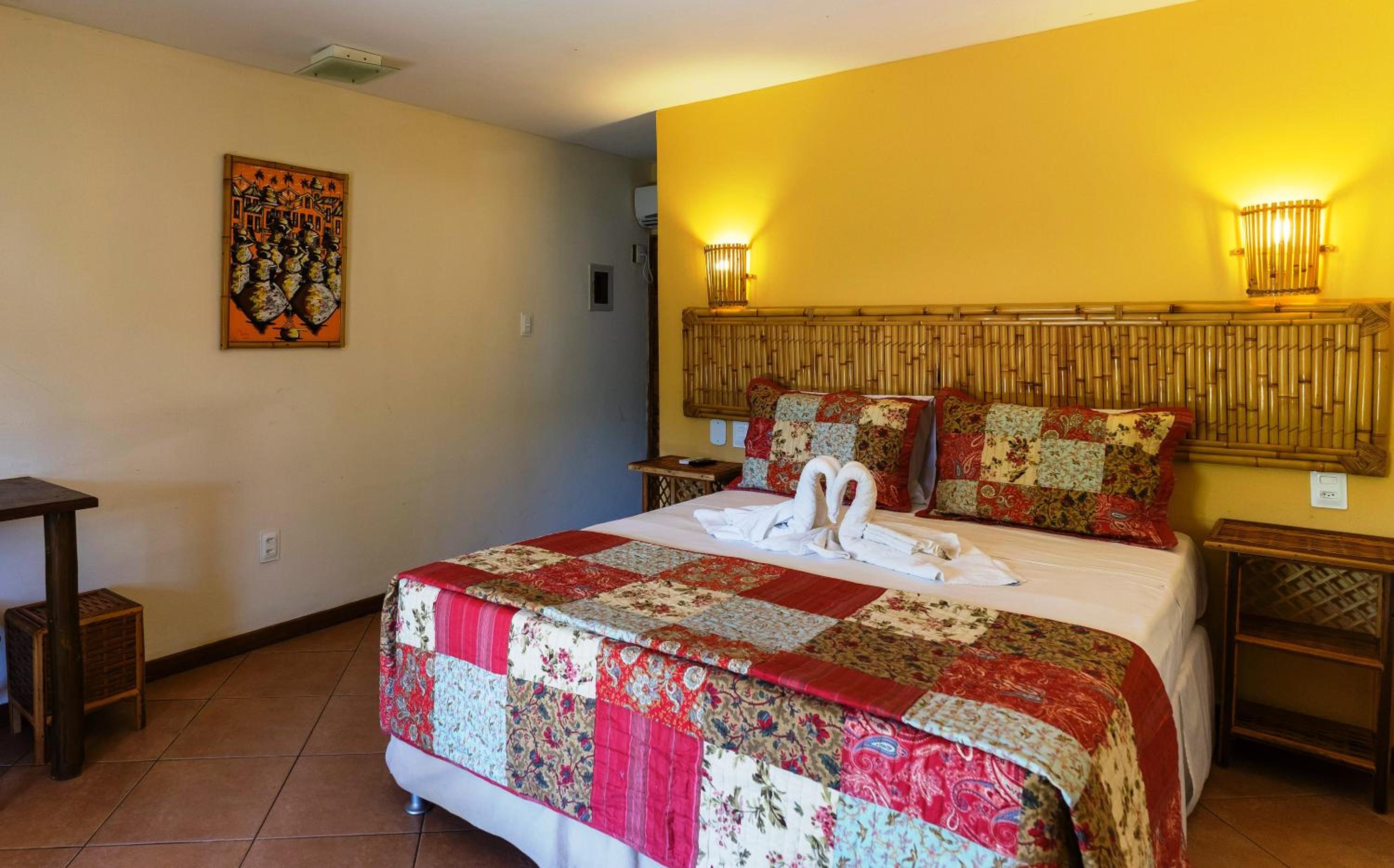 Standard Suite with Garden view