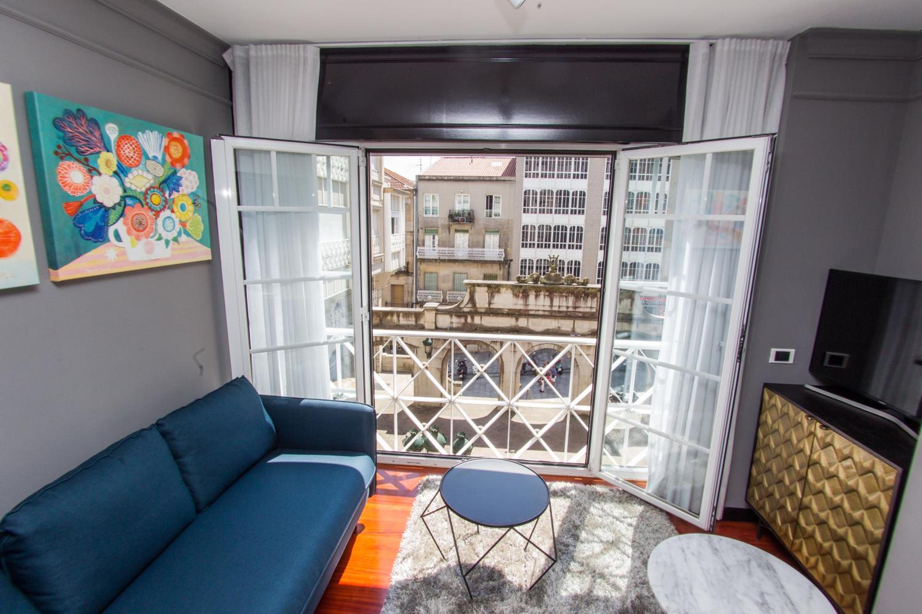 Apartamento Superior