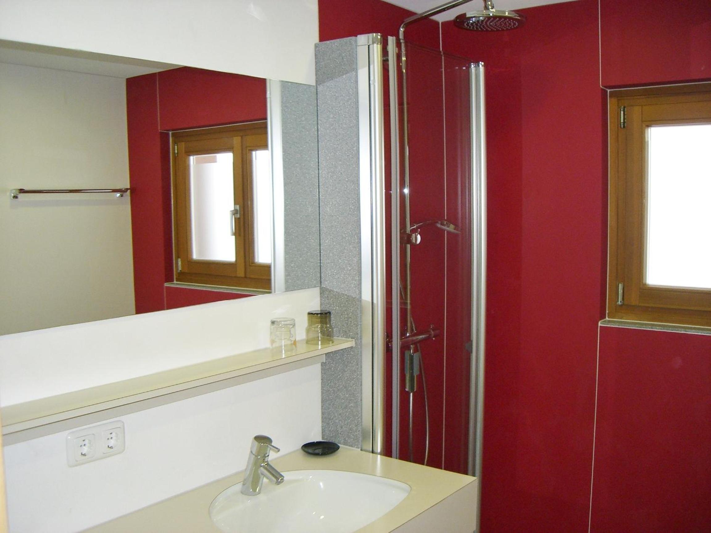 Two-Bedroom Apartment photo 2