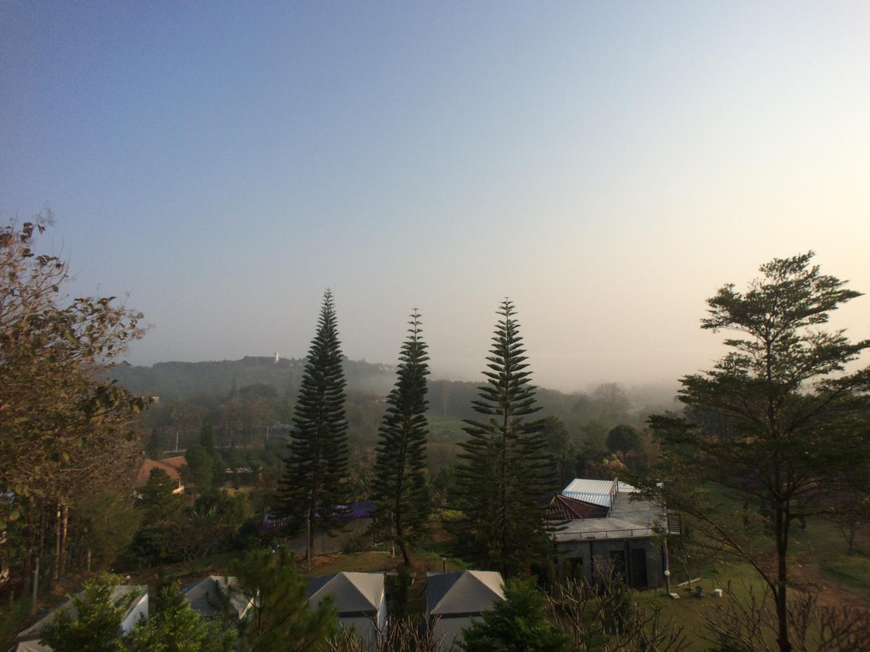 Double Room with Mountain View - Photo 26
