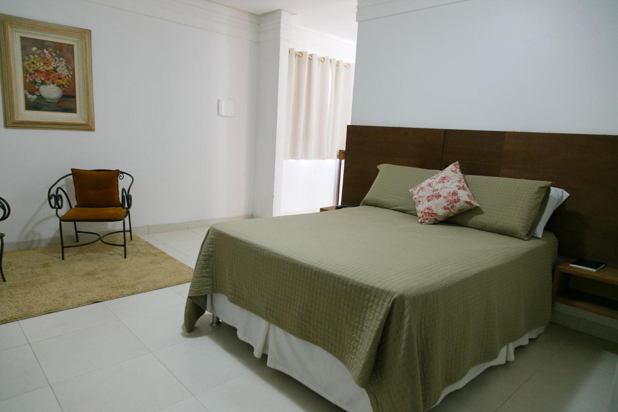 Executive Double Room photo 3