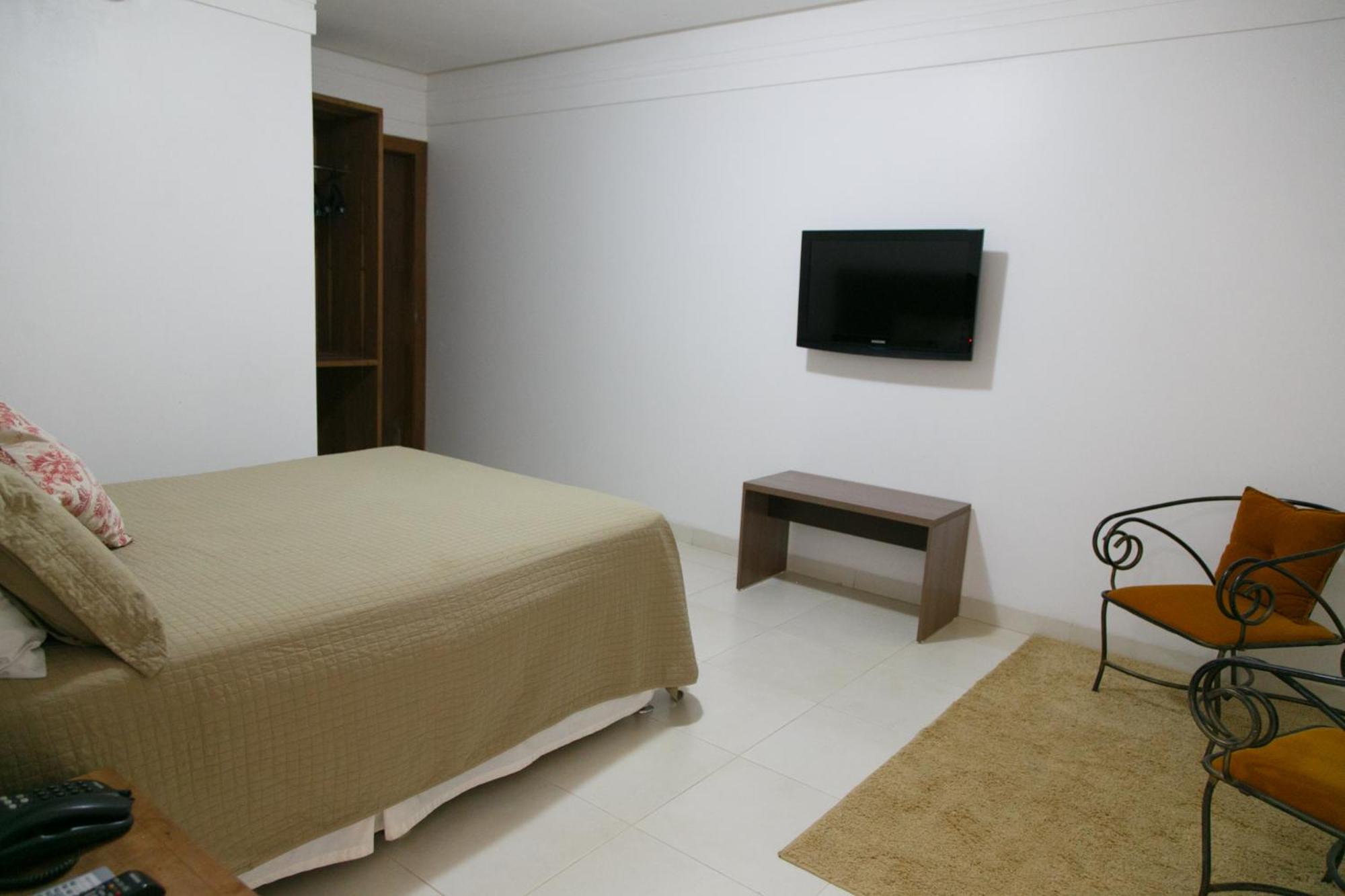 Executive Double Room photo 2