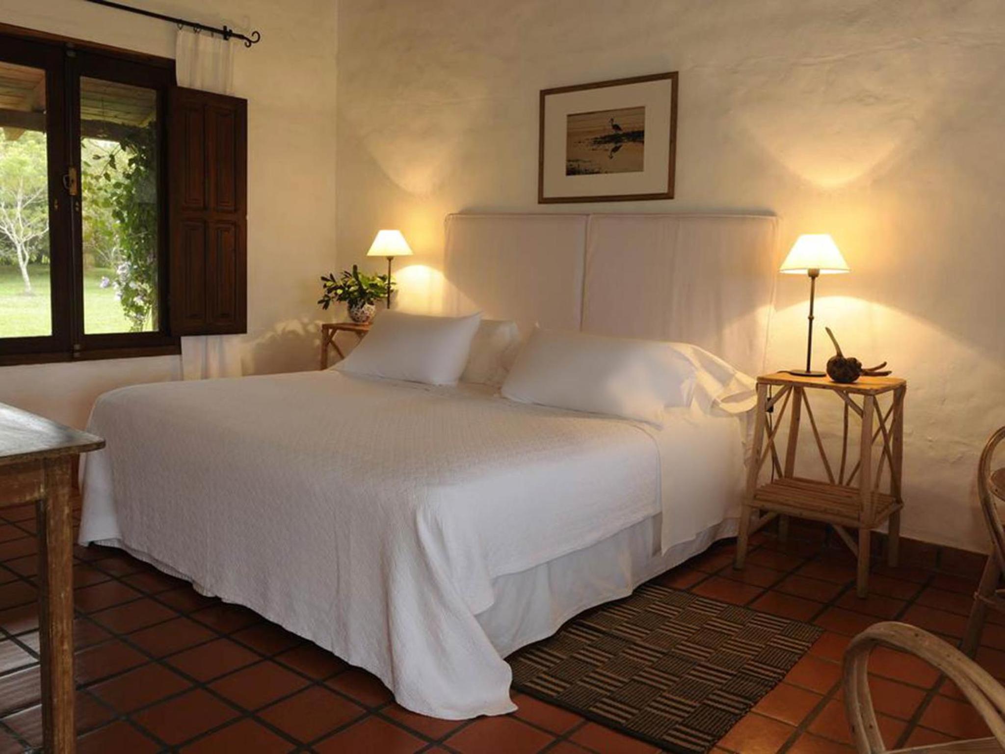 Double or Twin Room photo 3