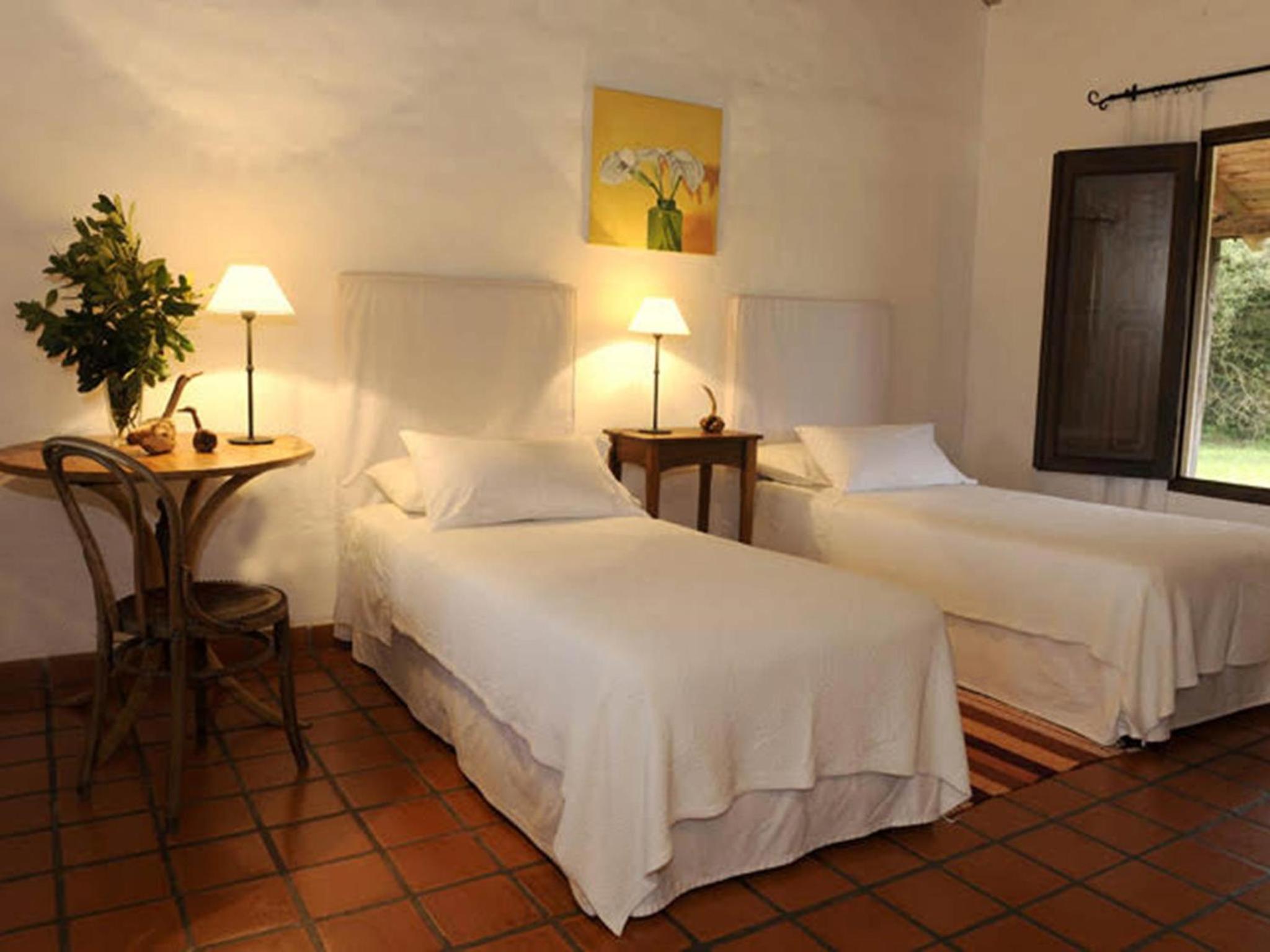 Double or Twin Room photo 1