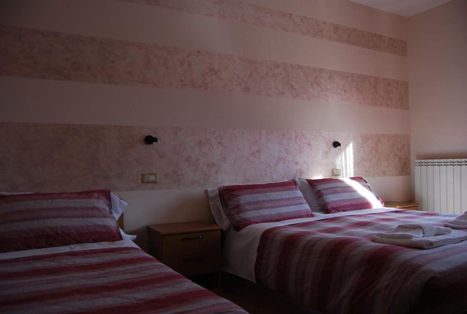 Triple Room with Balcony photo 1