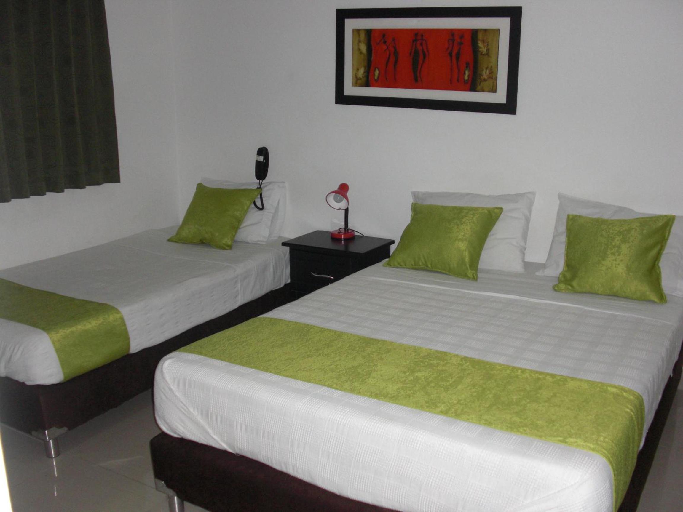 Triple Room photo 3