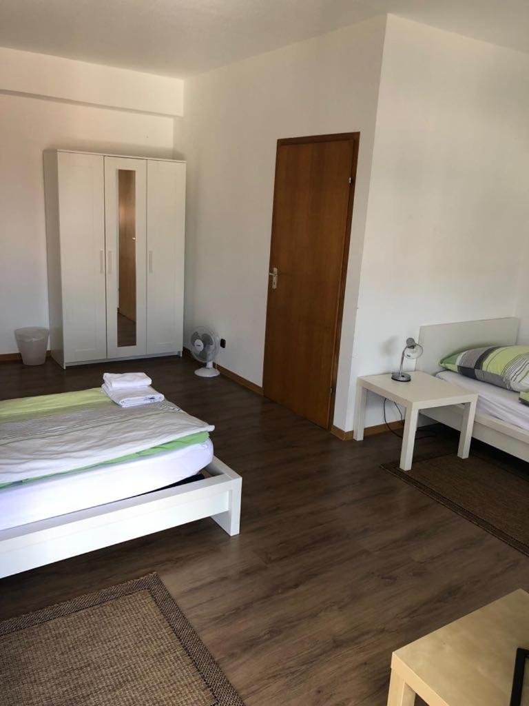 Double Or Twin Room With Bathroom
