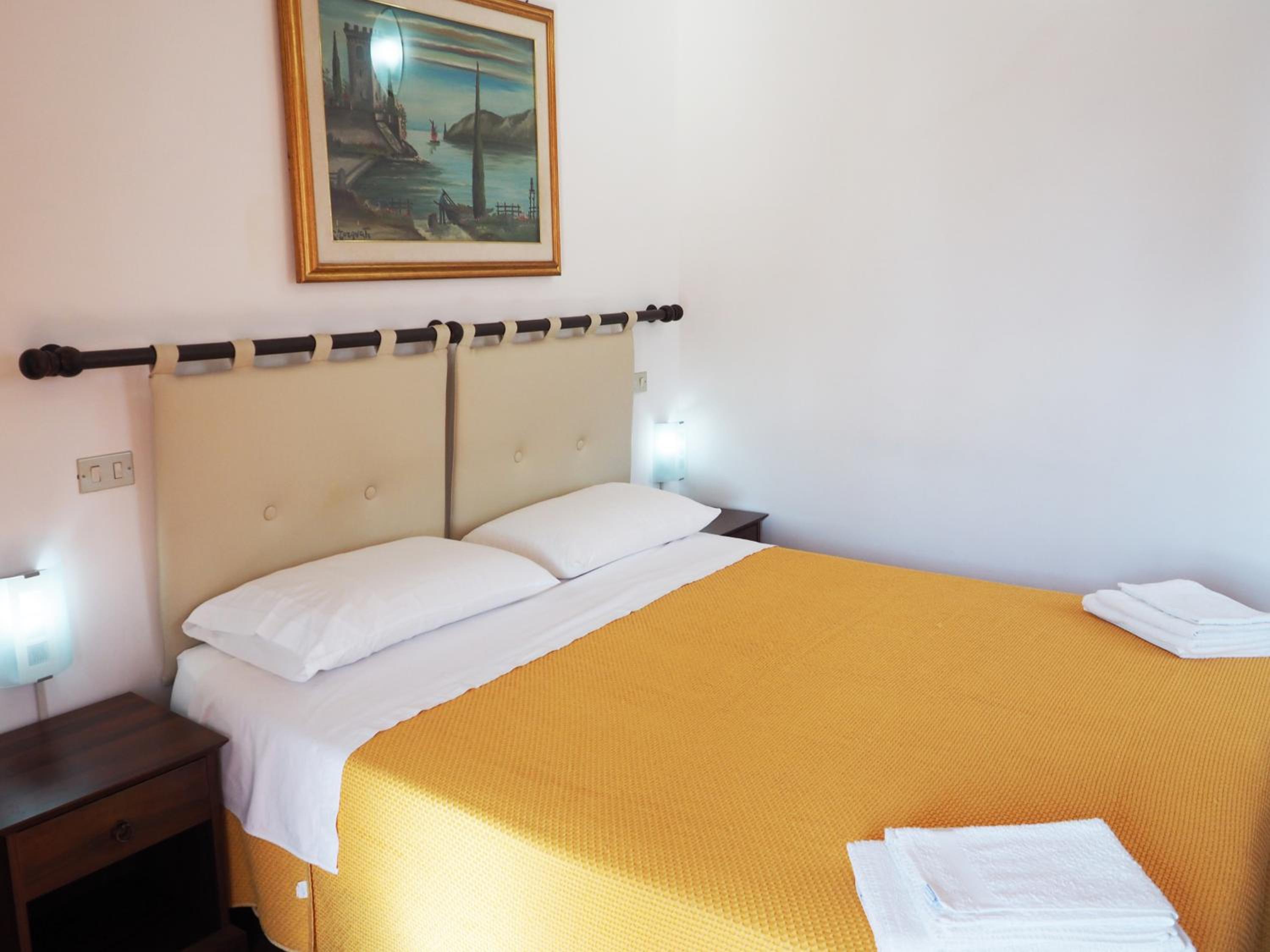 Standard Double Room with Terrace photo 1