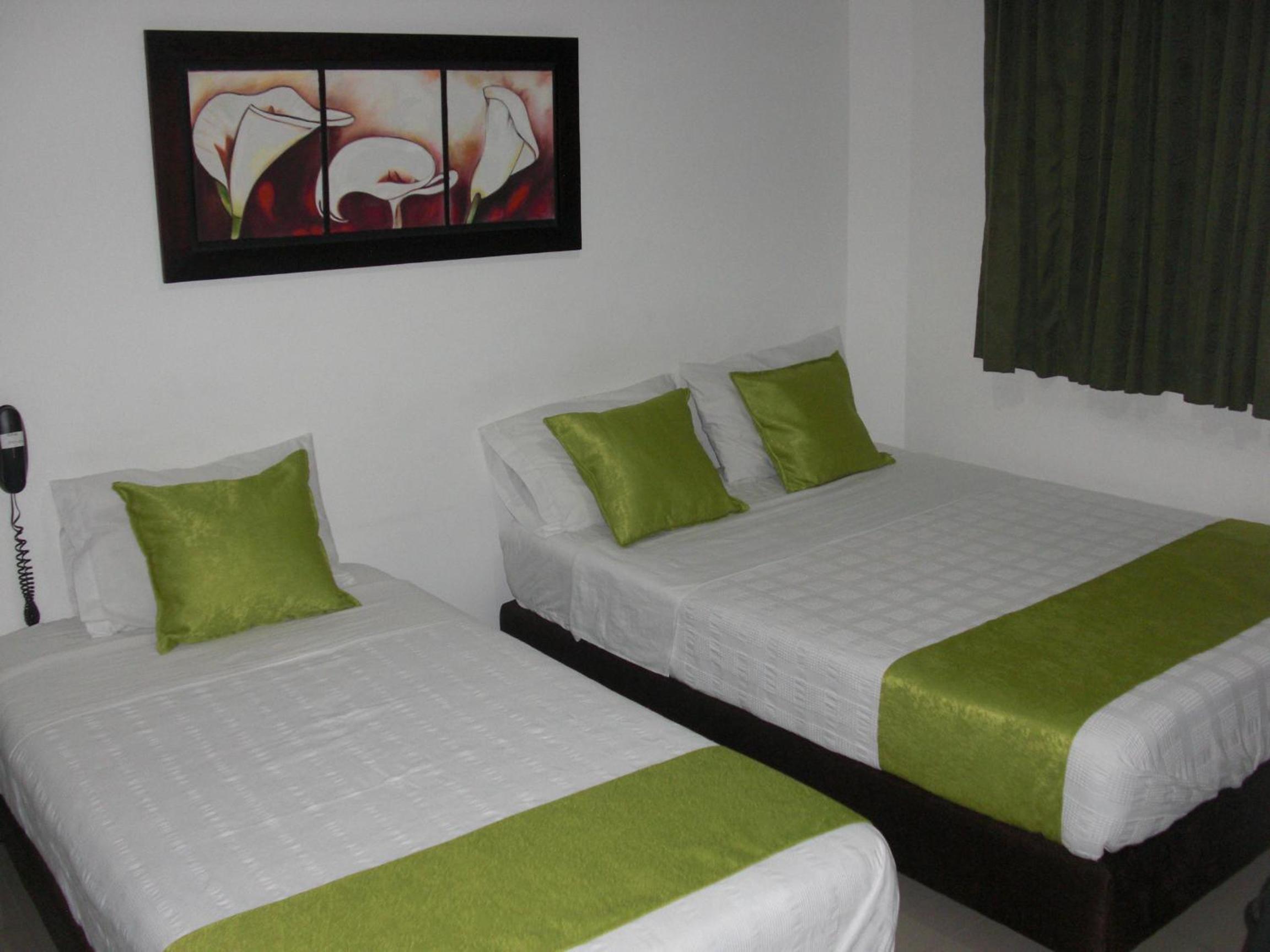 Triple Room photo 2