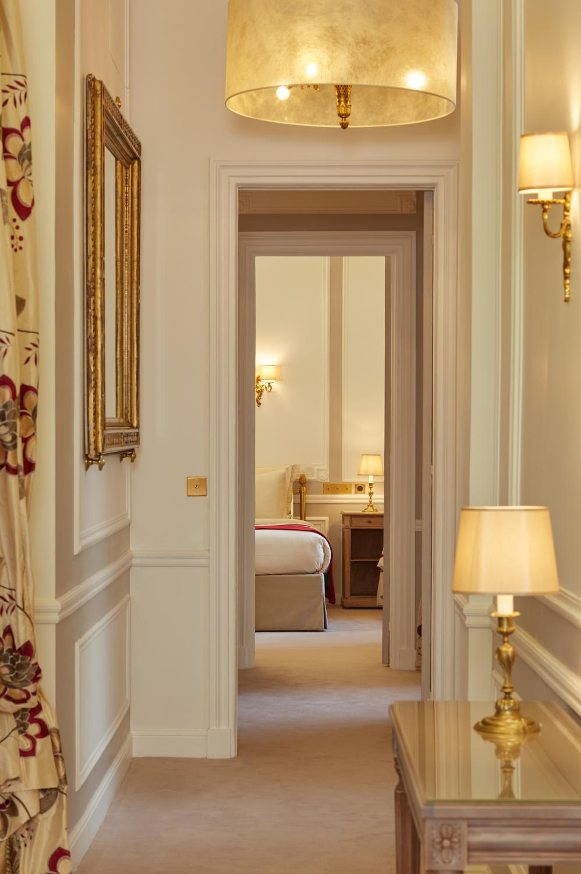 Suite Prestige
