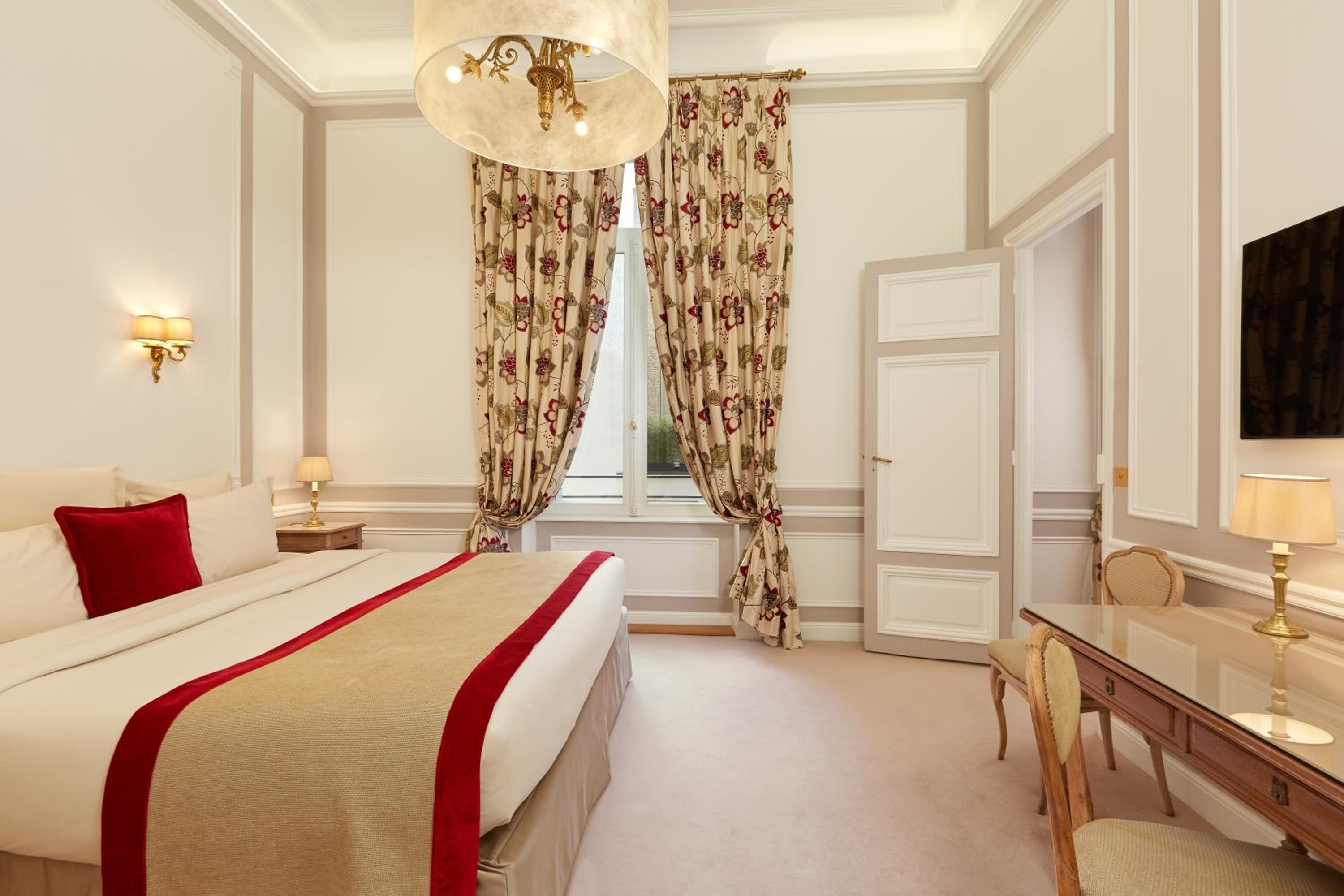 Suite Prestige