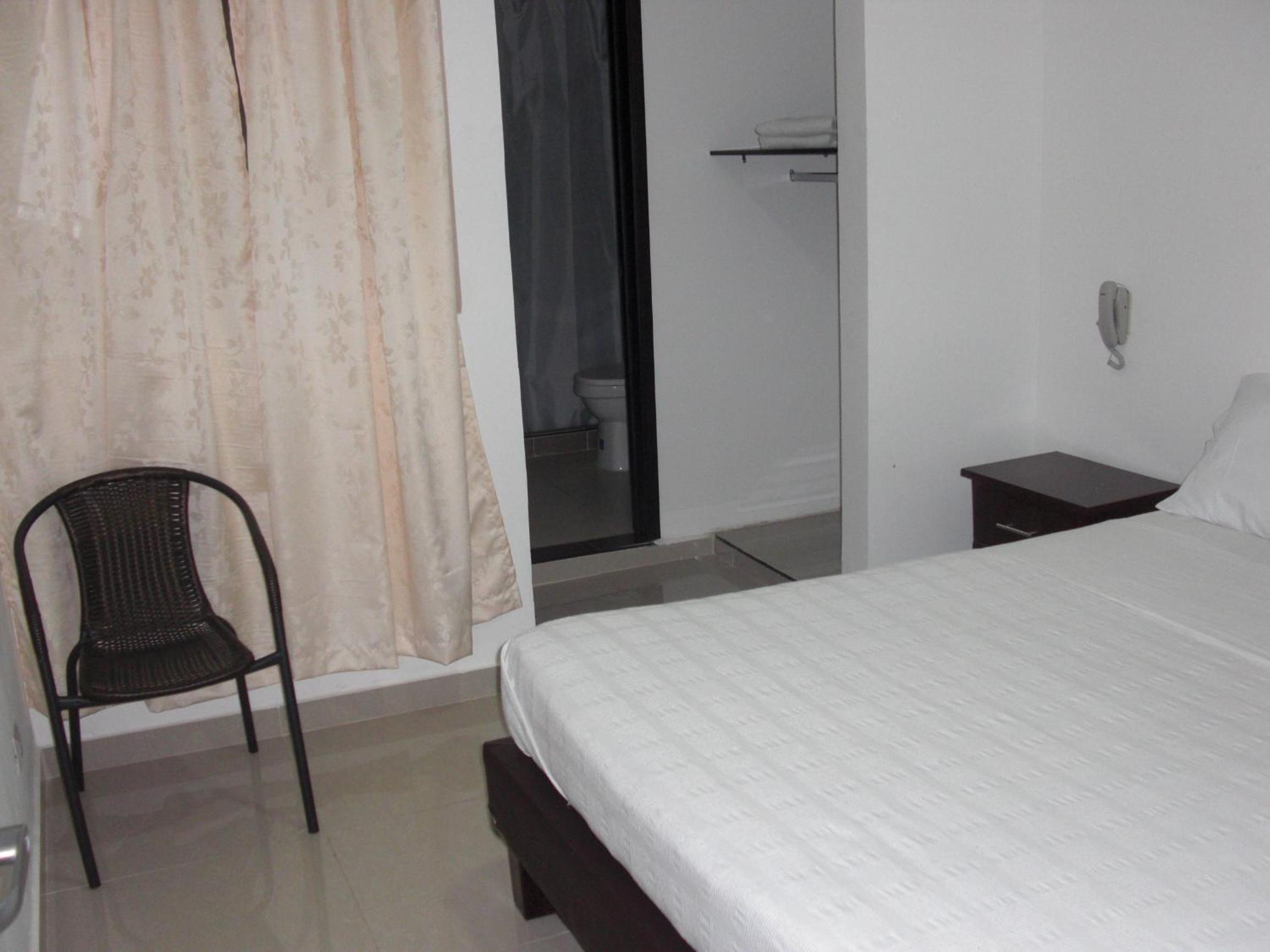 Standard Double Room photo 2