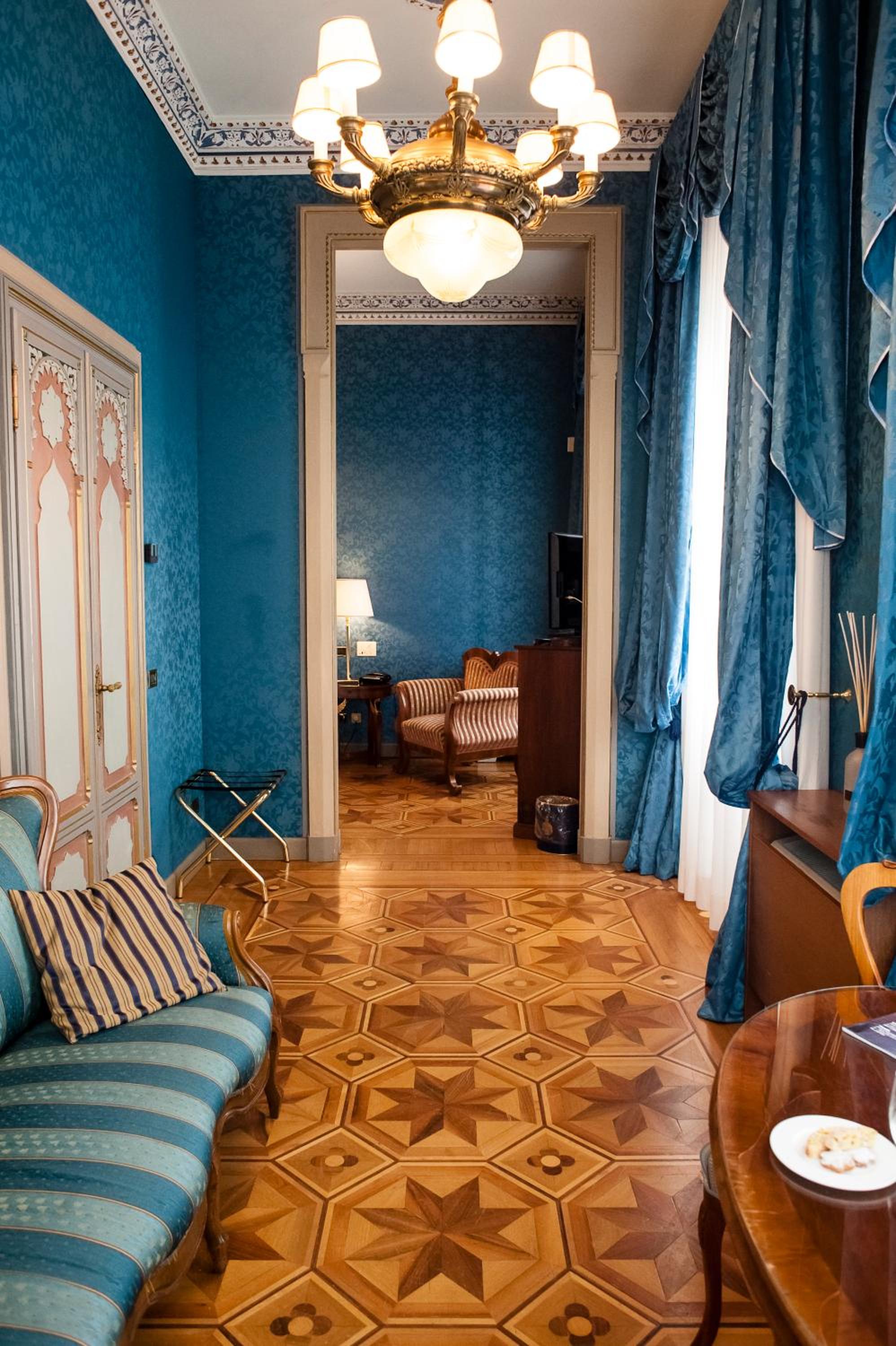 Junior Suite - Photo 4