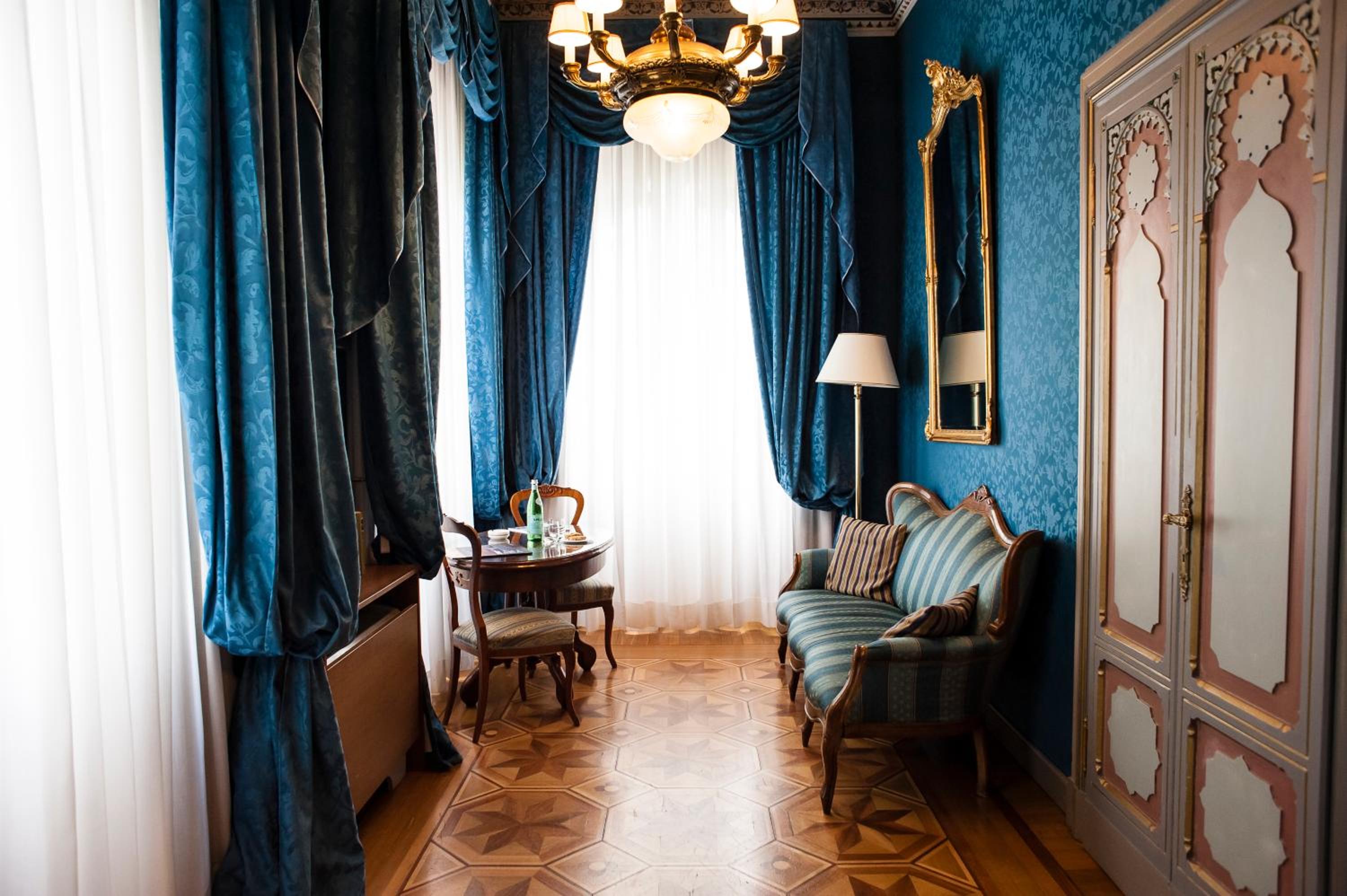 Junior Suite - Photo 6