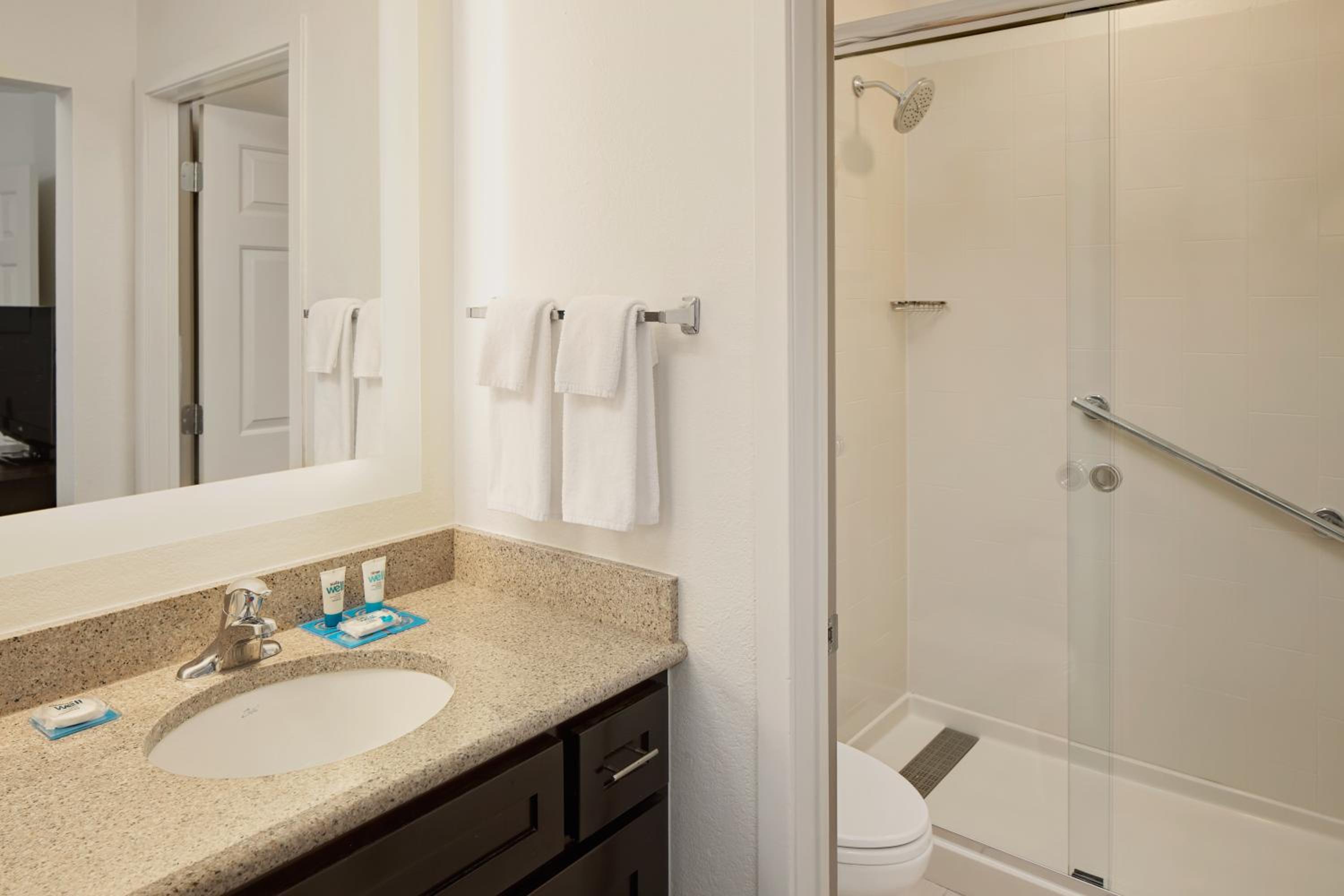 Two-Bedroom King Suite - Photo 3