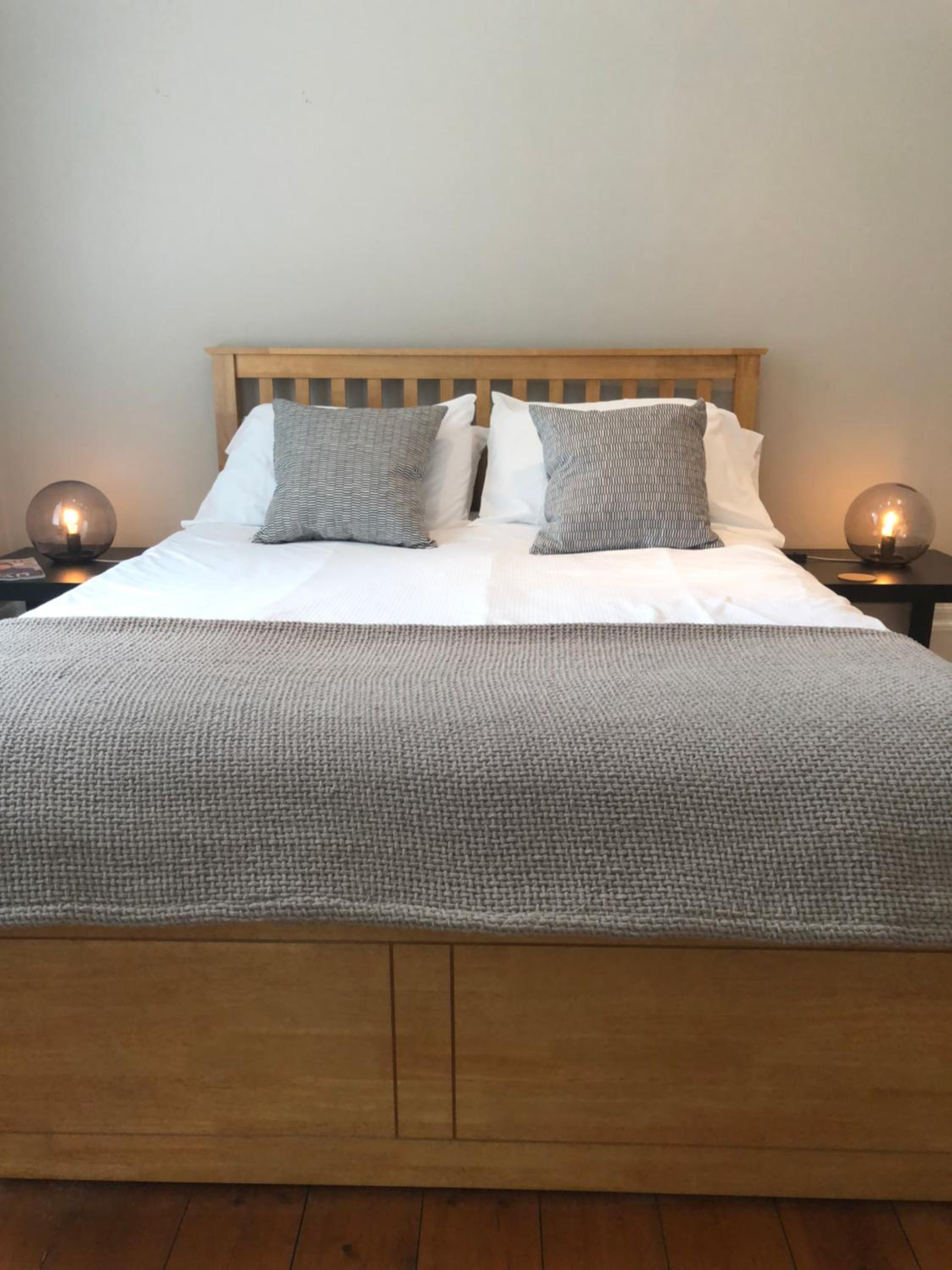 Double Room photo 2