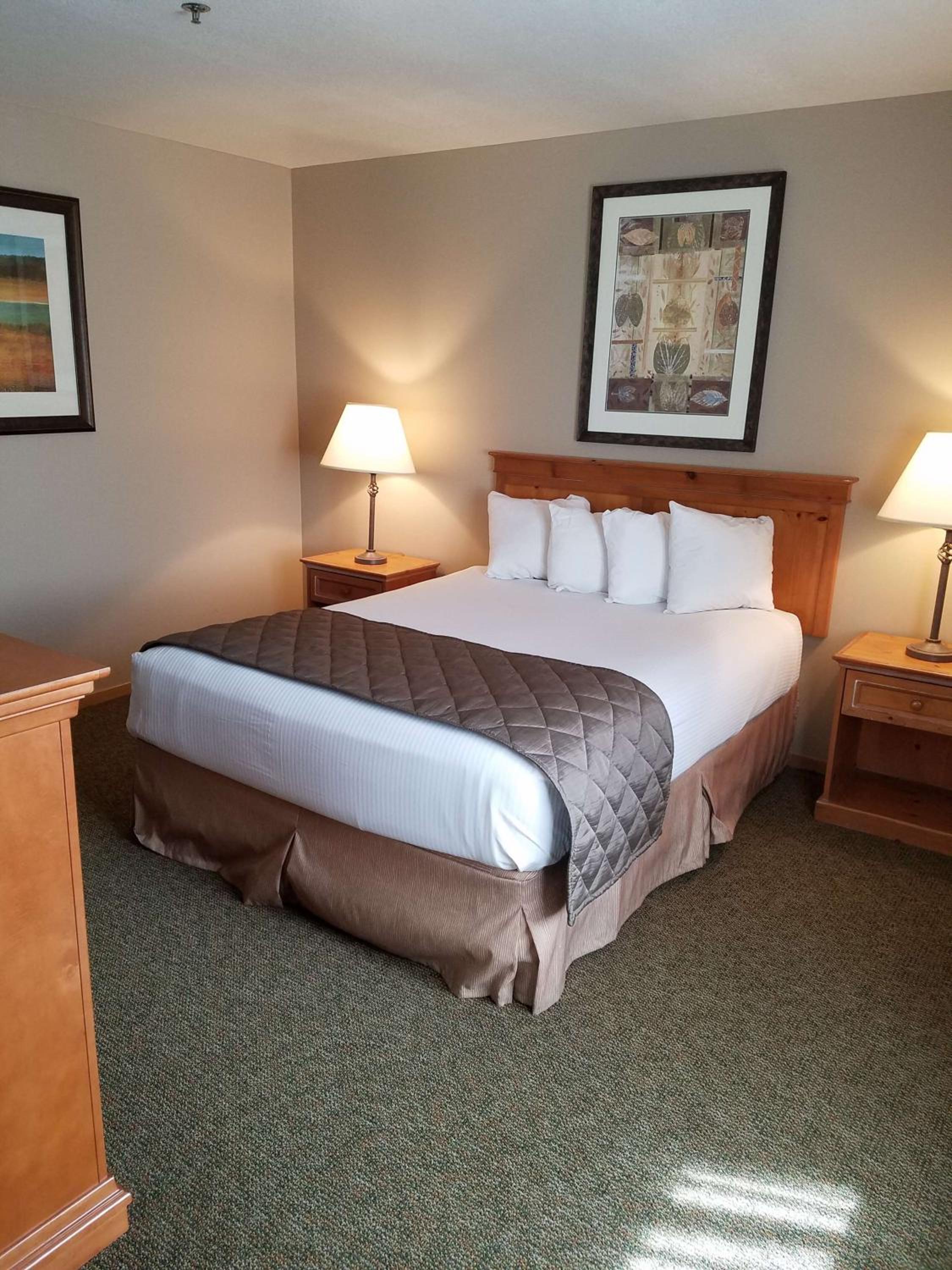 Best Western Rory & Ryan Inns, Foto 2