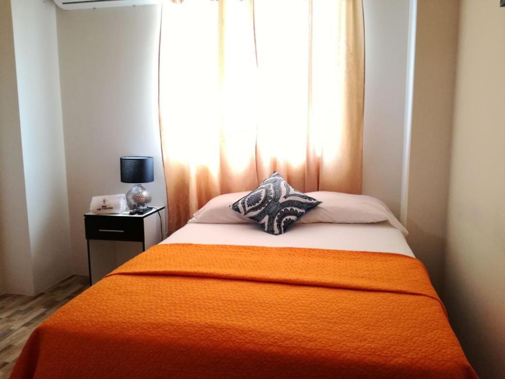 Deluxe Room photo 2
