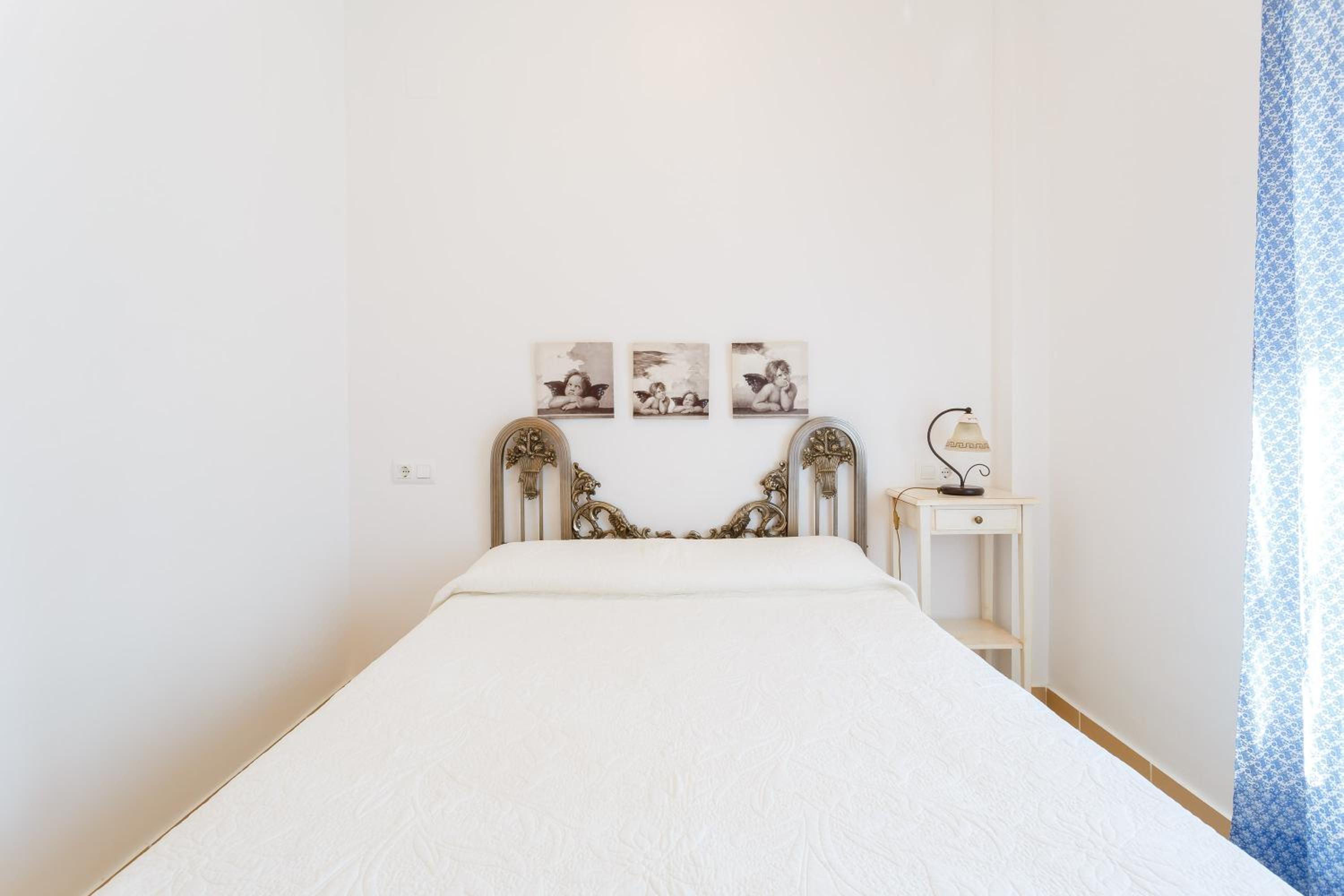 Apartamento - Planta Baja