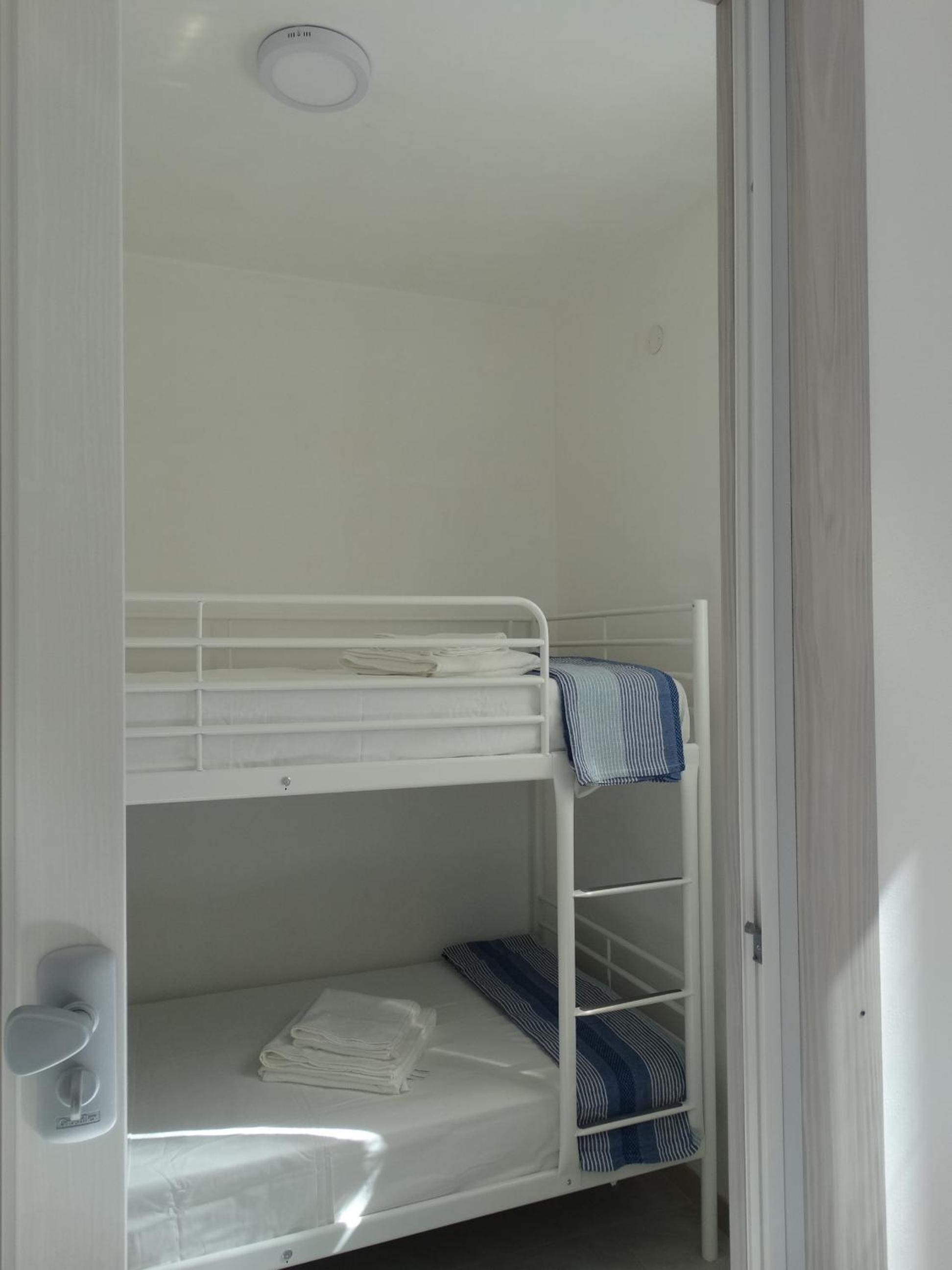 Apartment with Terrace photo 1