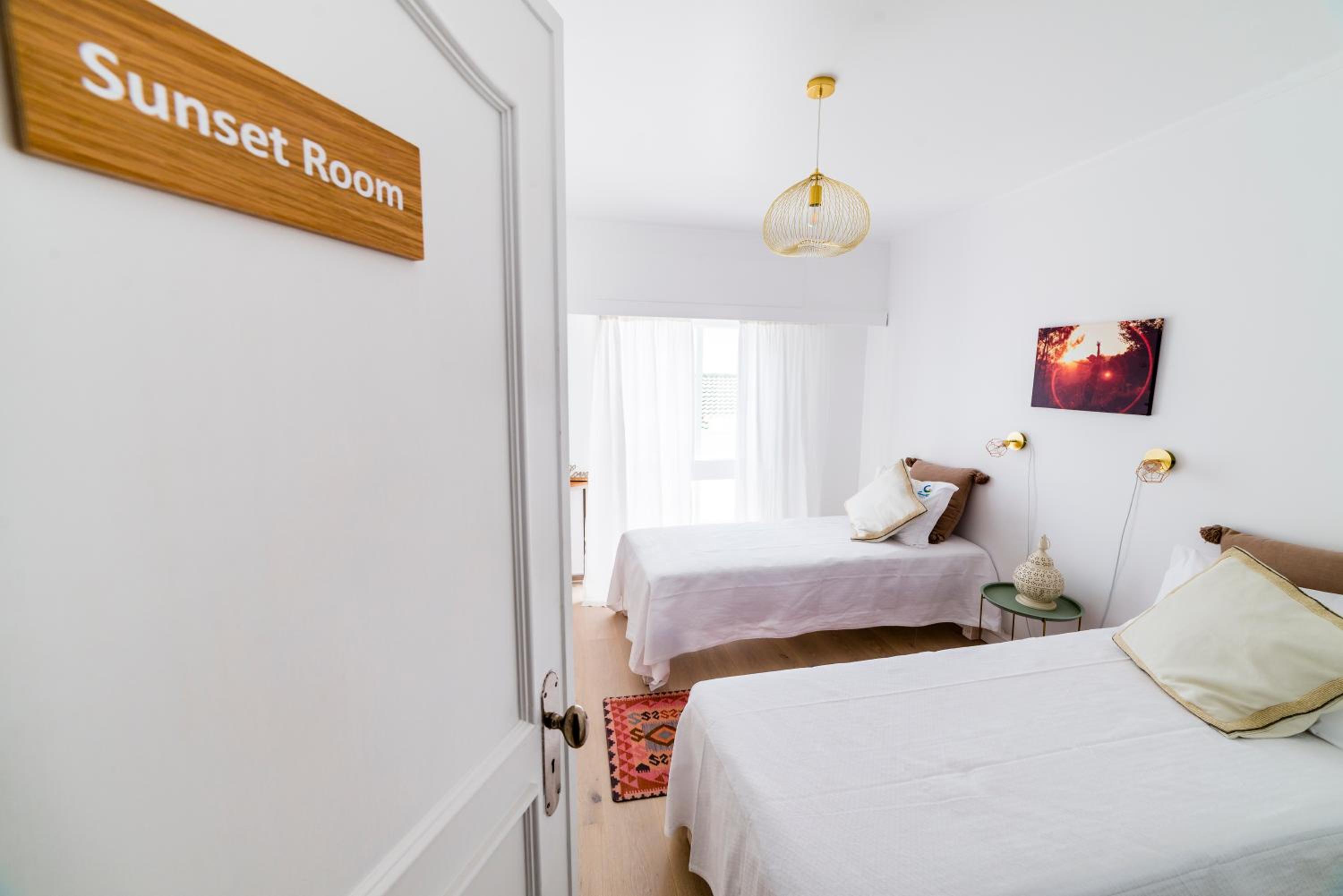 Double Room with Shared Bathroom photo 1