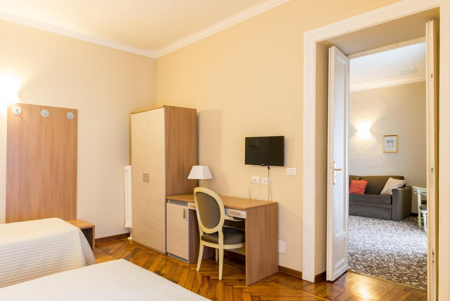 Triple Room - Photo 2