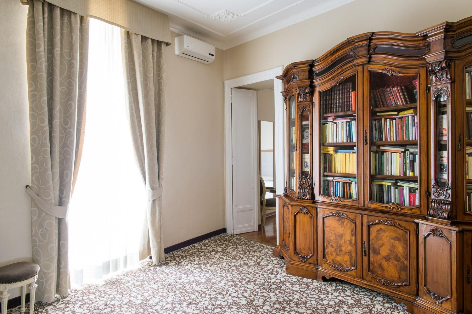 Triple Room - Photo 21