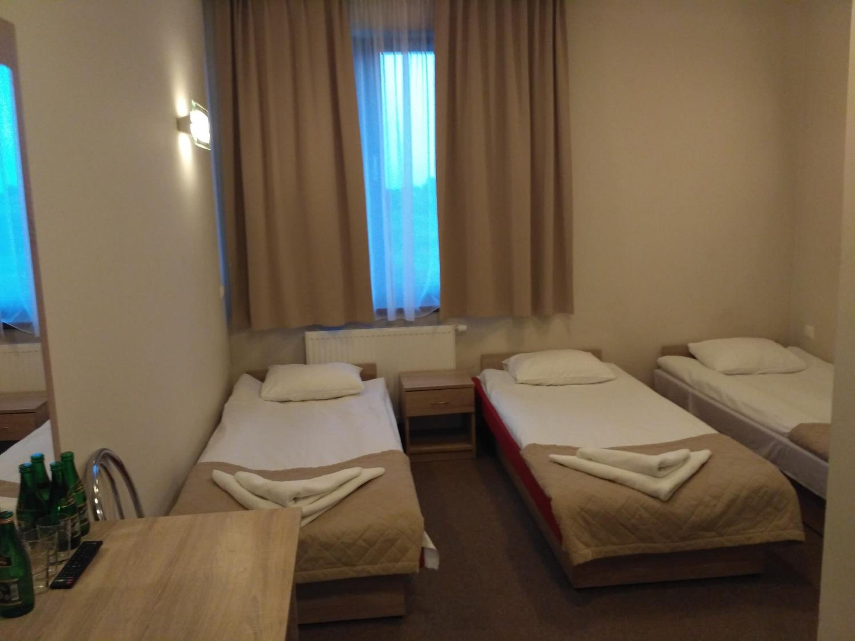 Triple Room - Photo 1