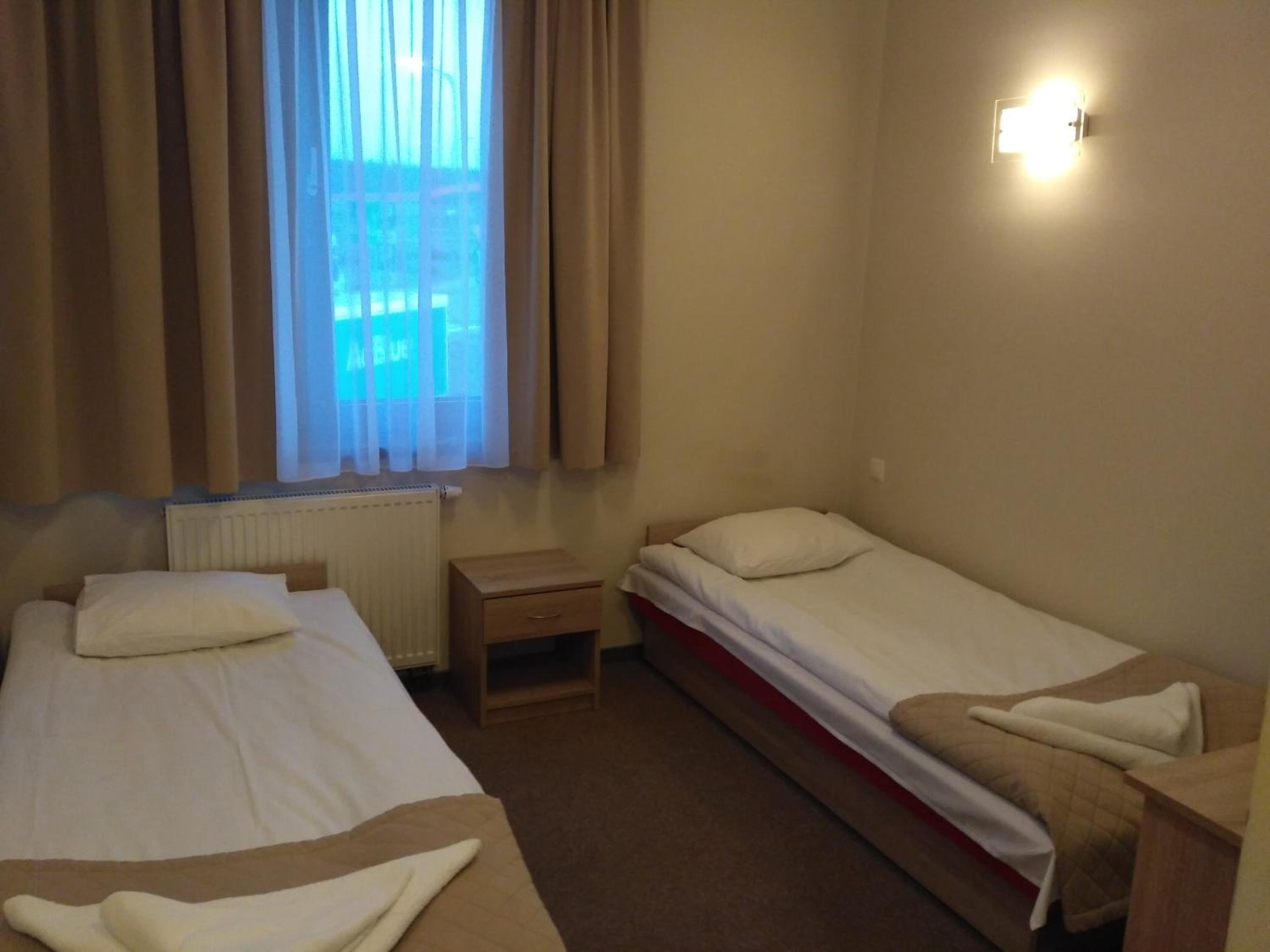 Double or Twin Room - Photo 1