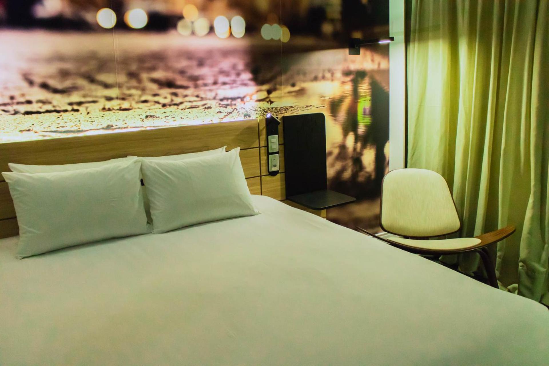 Double Room - Disability Access