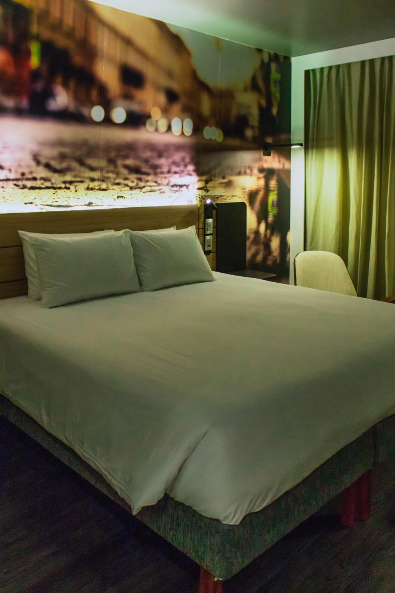 Double Room - Disability Access
